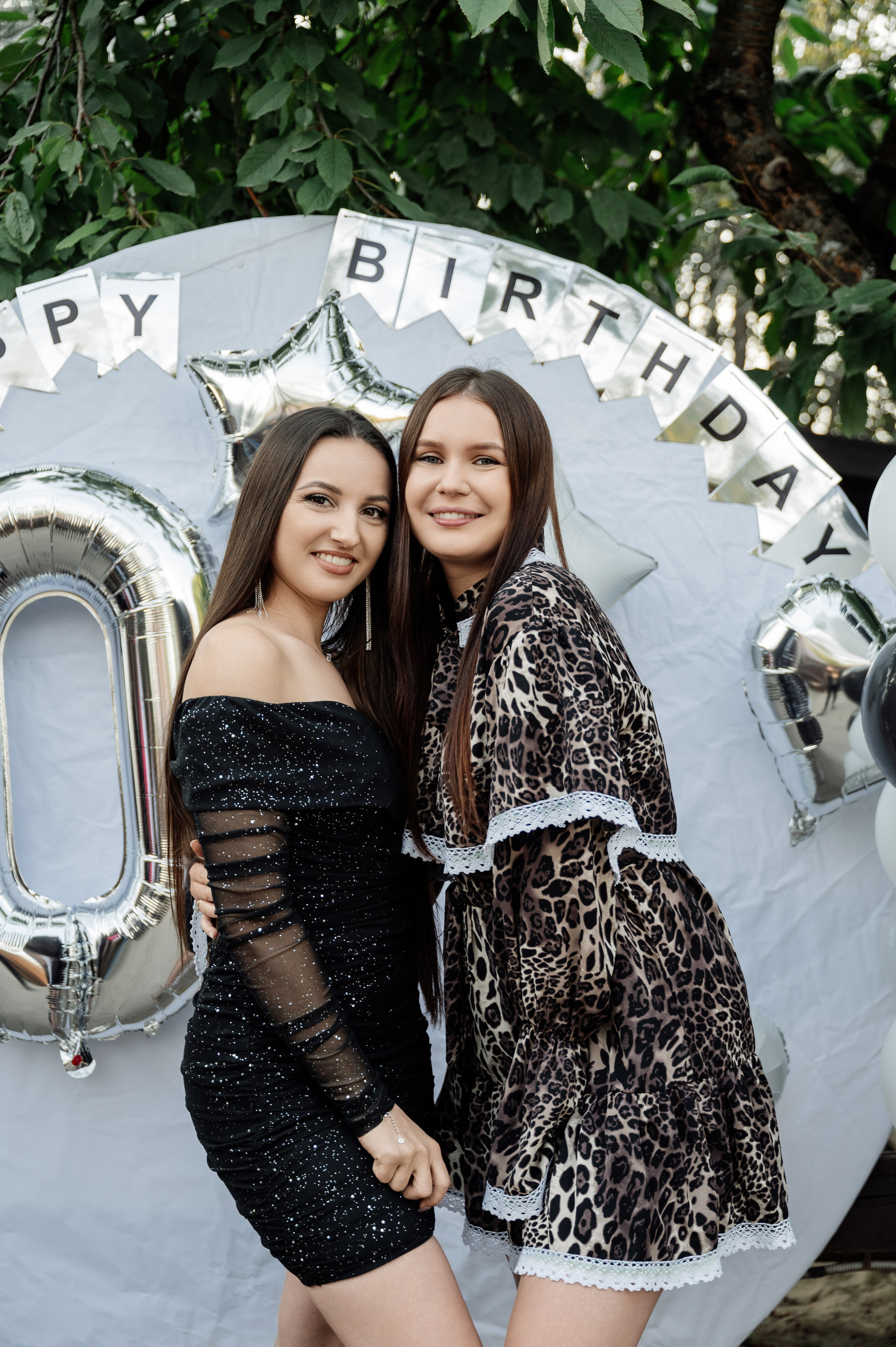 Мне сегодня 30 лет. Фотозона. Свадебный, семейный и репортажный фотограф. Брянск. Эльвира Голенкова