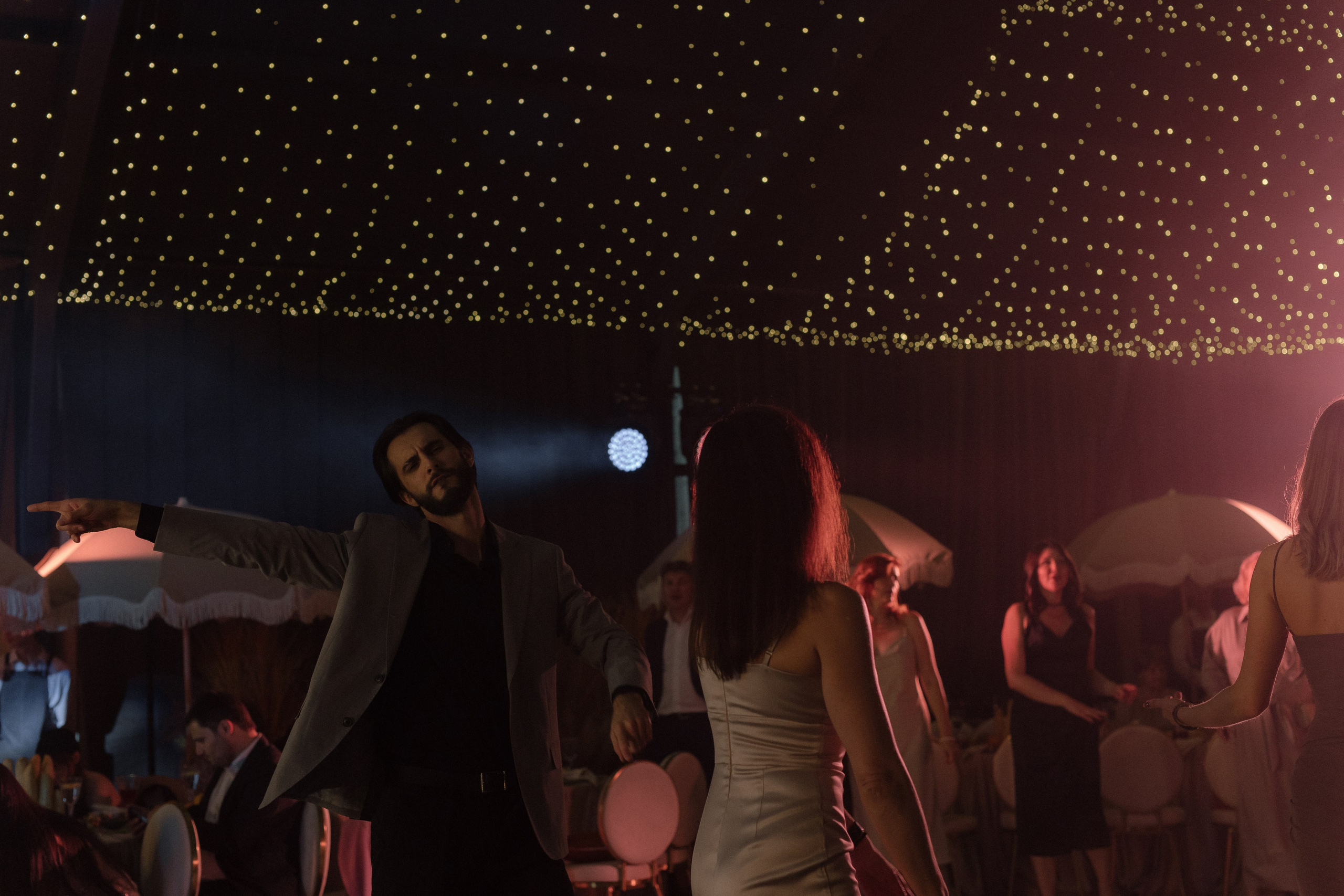 WED DAY 12/08. Свадебный фотограф в Москве Дмитрий Тарасов