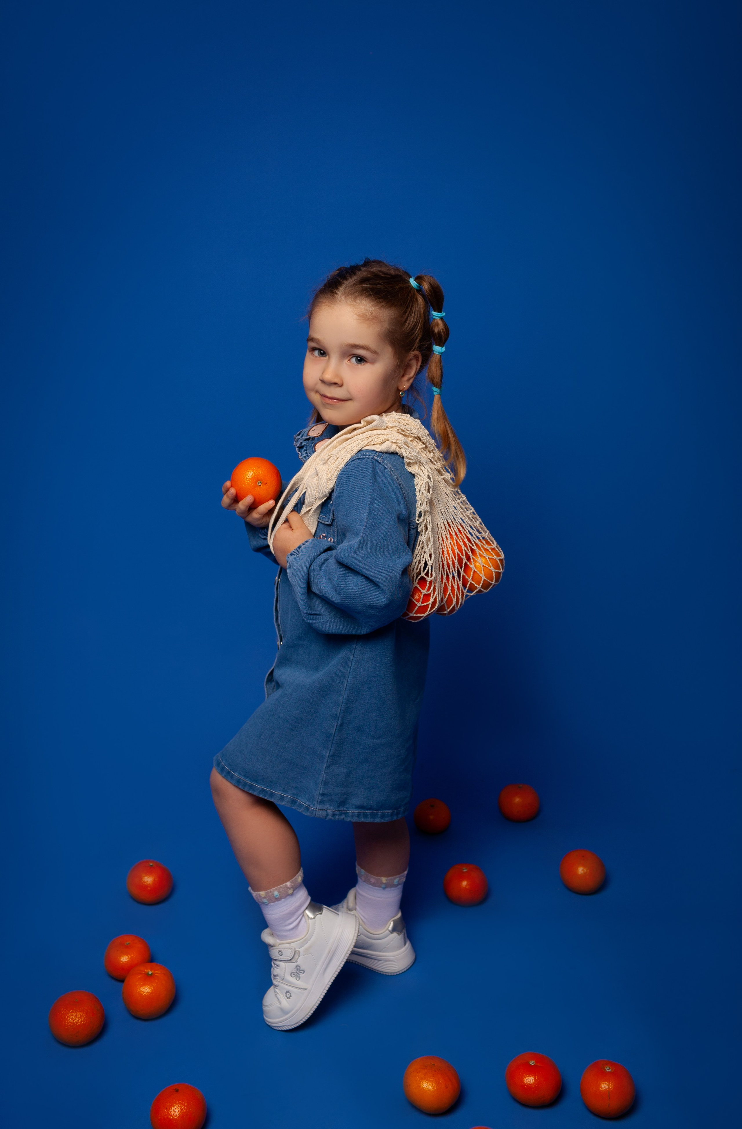 Тематические съёмки. Модельное Агентство Alma Model Management