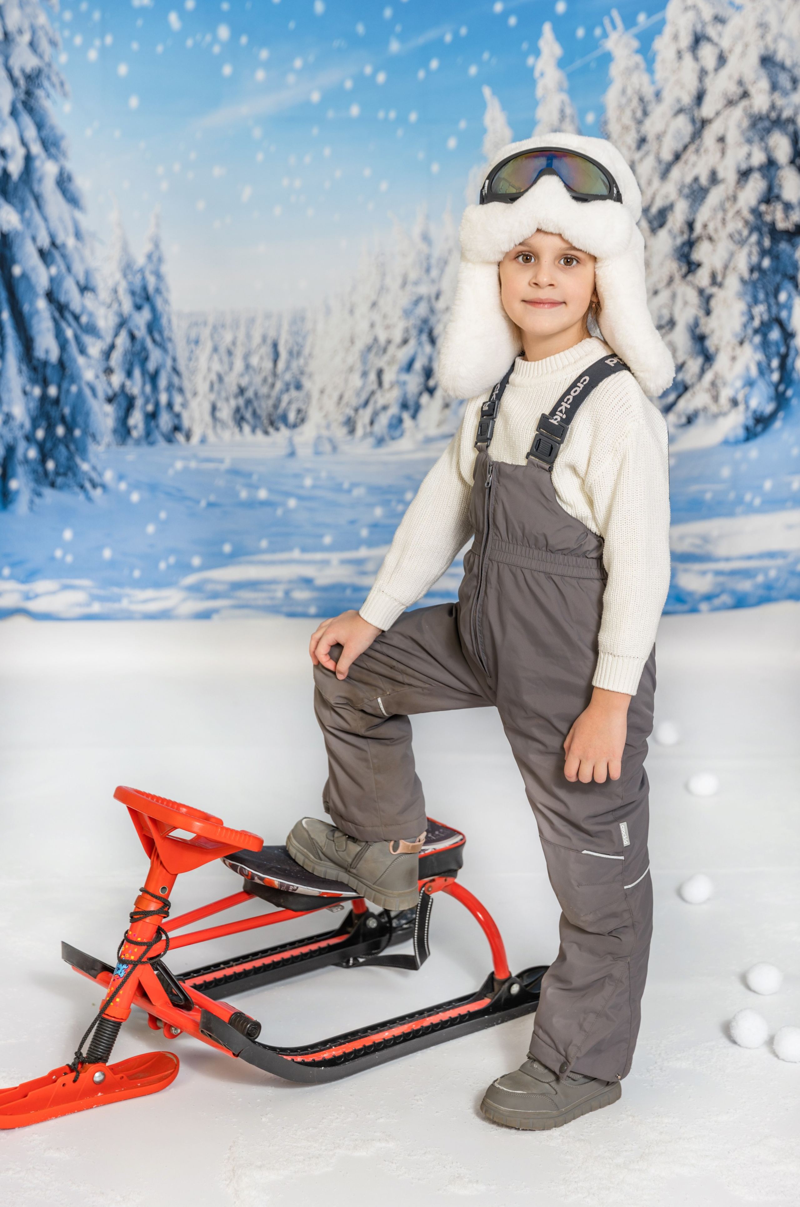 Тематические съёмки. Модельное Агентство Alma Model Management