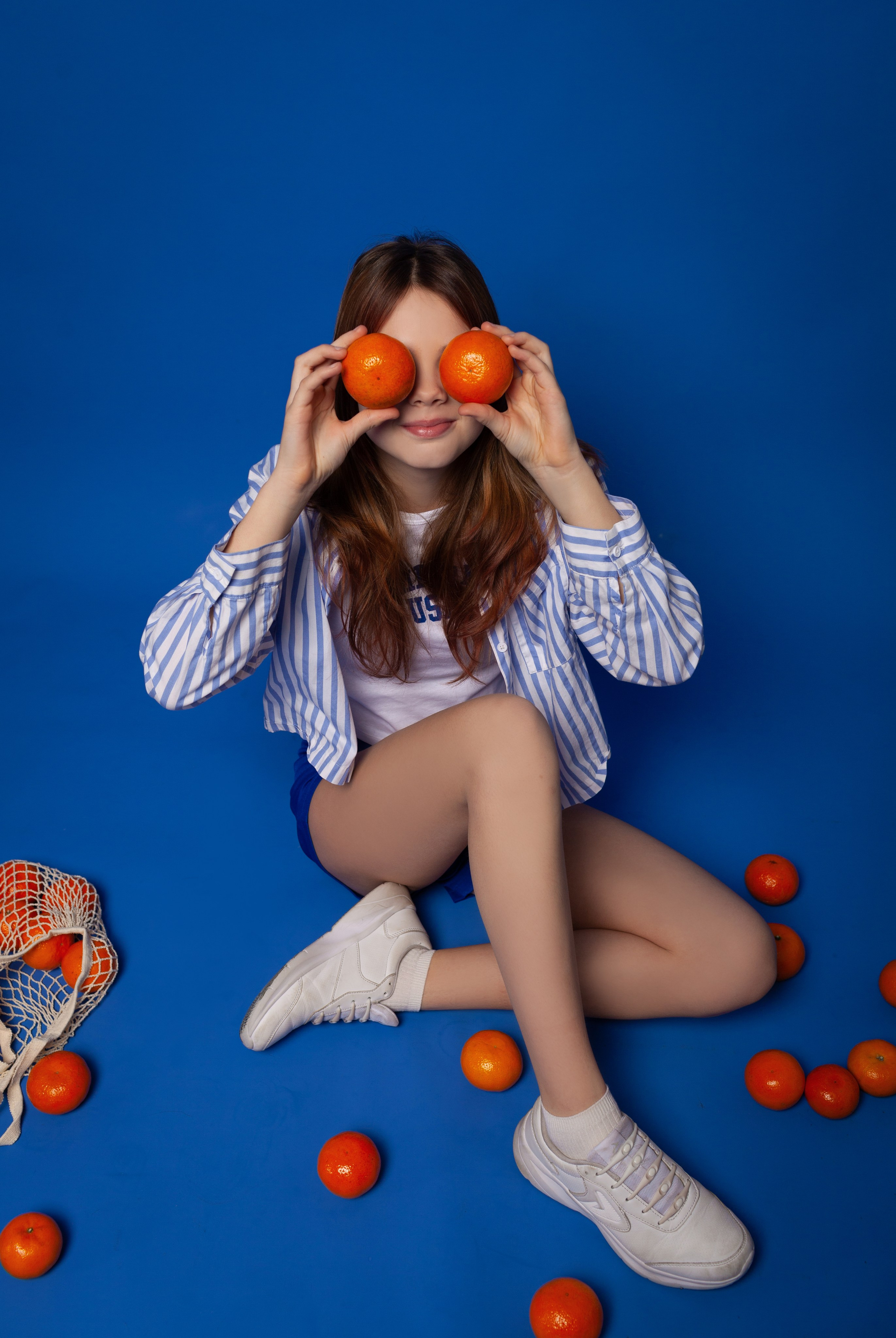 Тематические съёмки. Модельное Агентство Alma Model Management