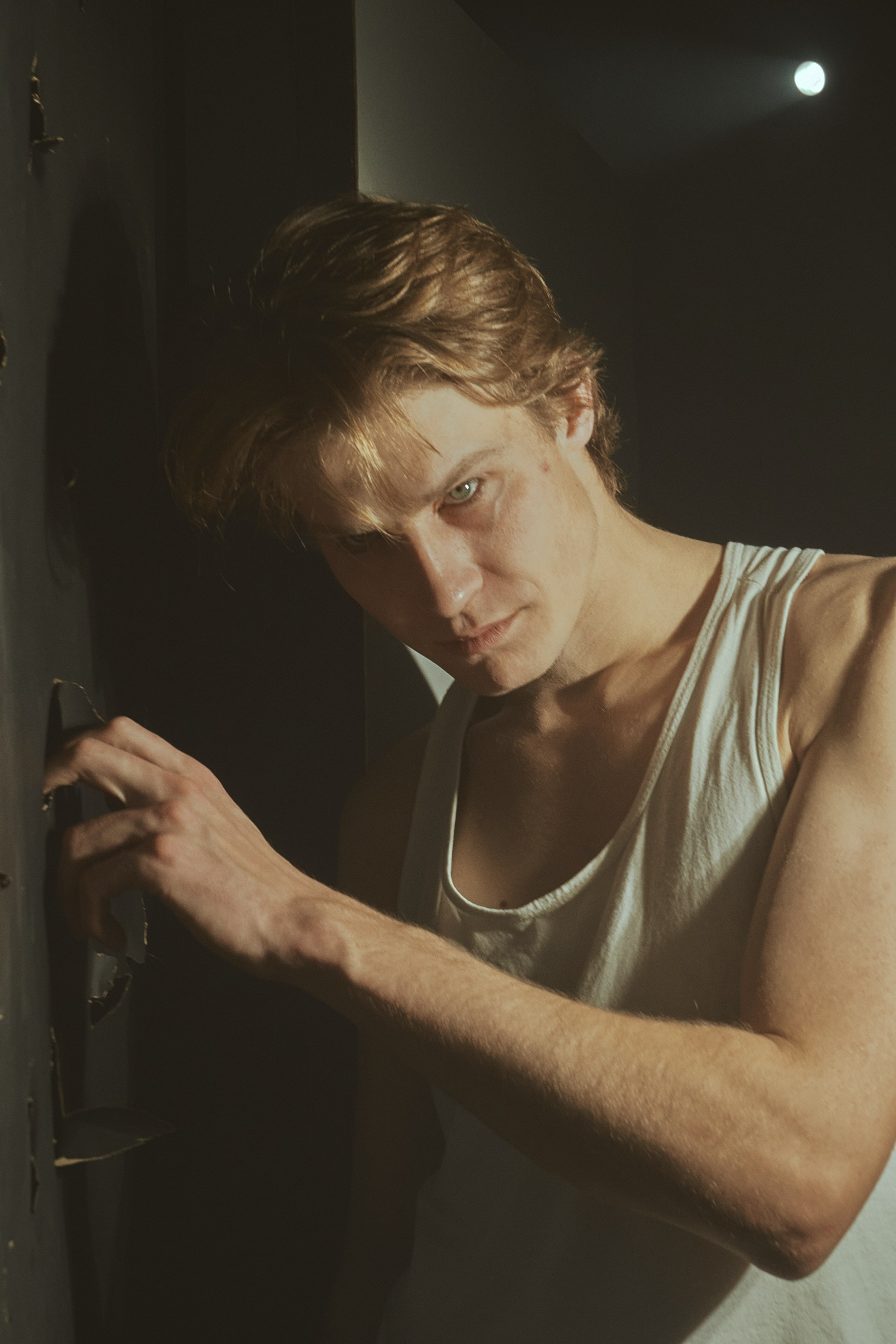 Кучерявая || Фотограф || Самара·Питер·Москва