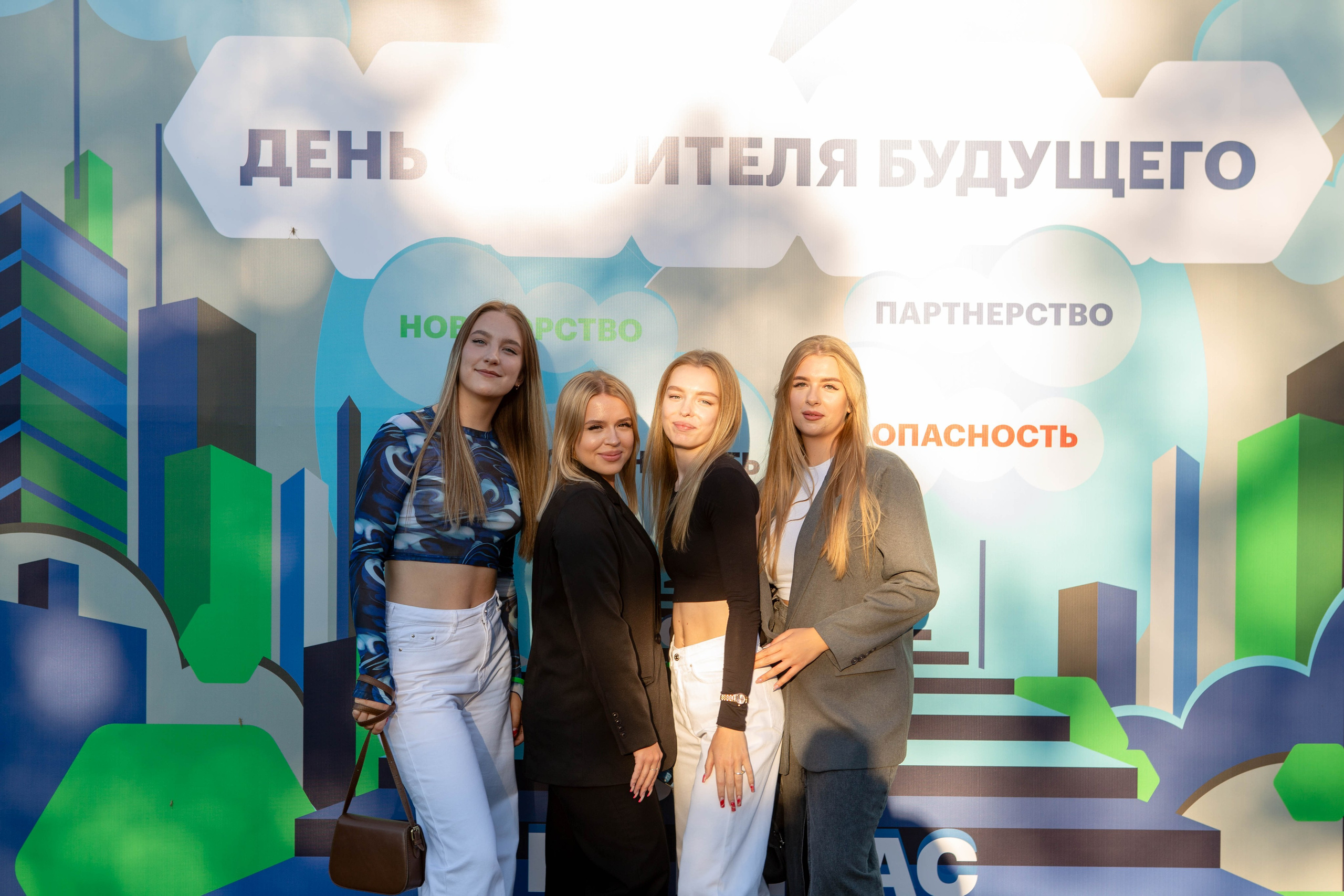 Корпоратив: «Цементиум». Свадебный и предметный фотограф Ренат Каламперов