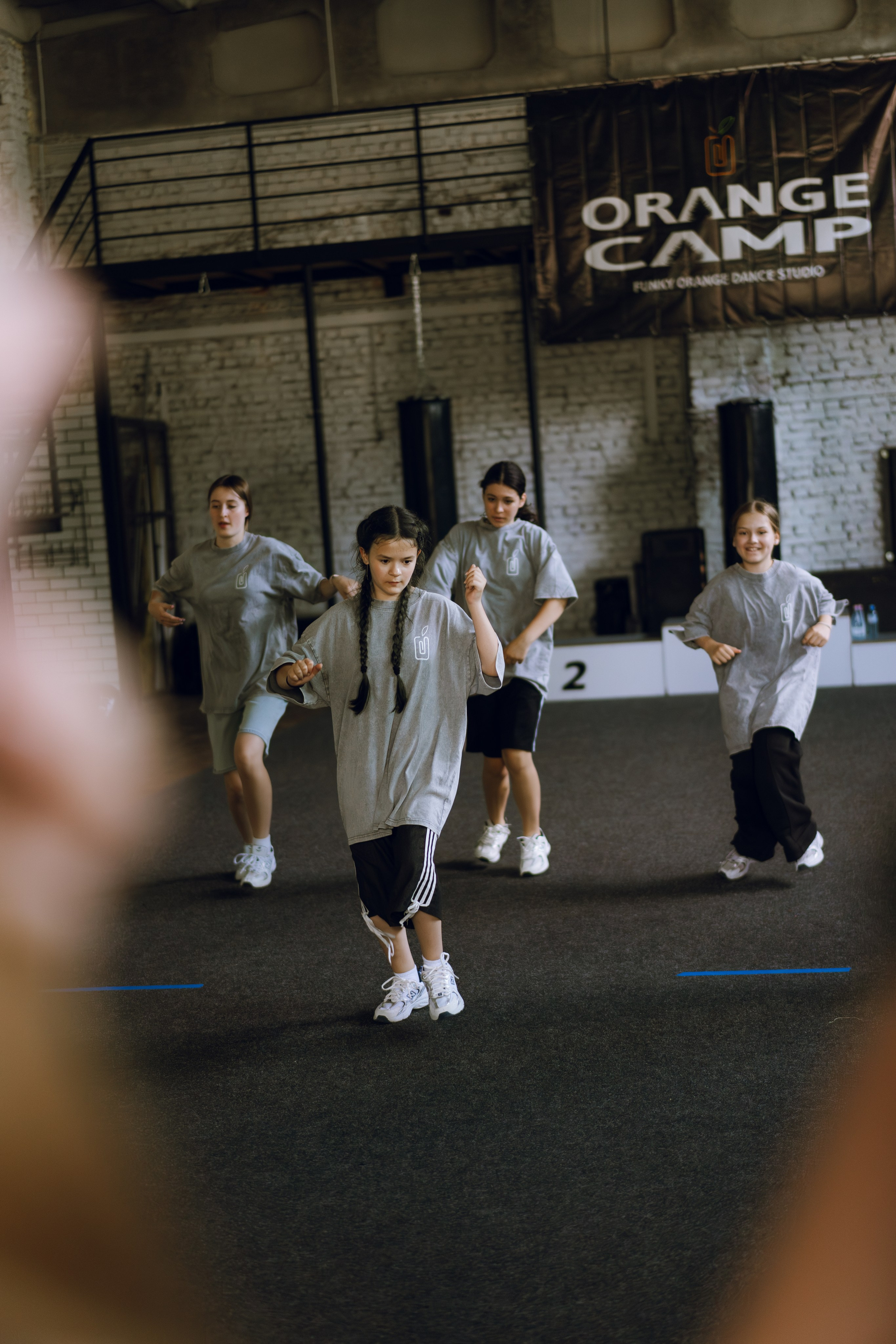 FO camp 4 2025. Фотограф Надежда Погребняк | Рязань | Москва