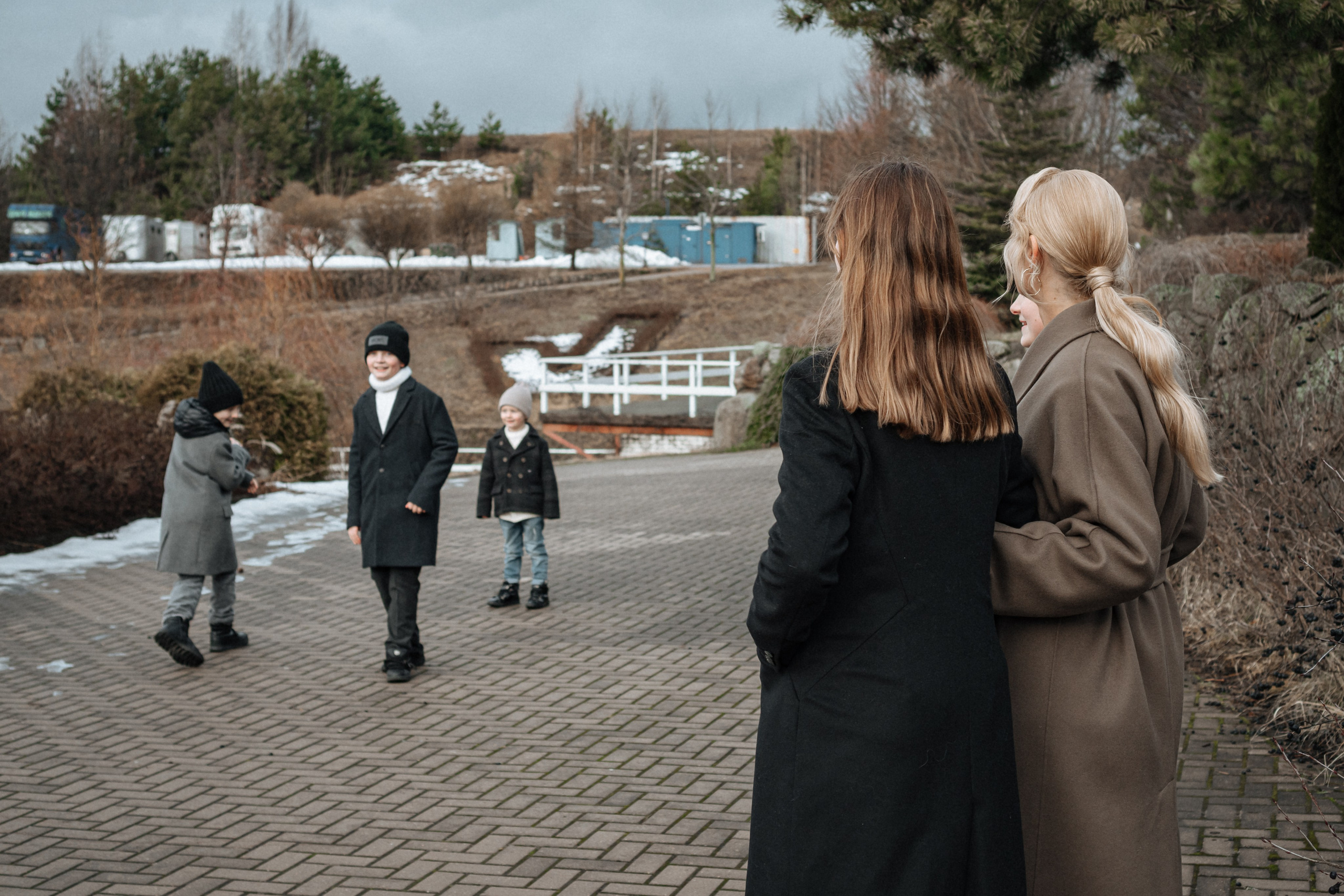 Евгения. Конный клуб. Портретный фотограф в Санкт-Петербурге Дмитриева Наталия