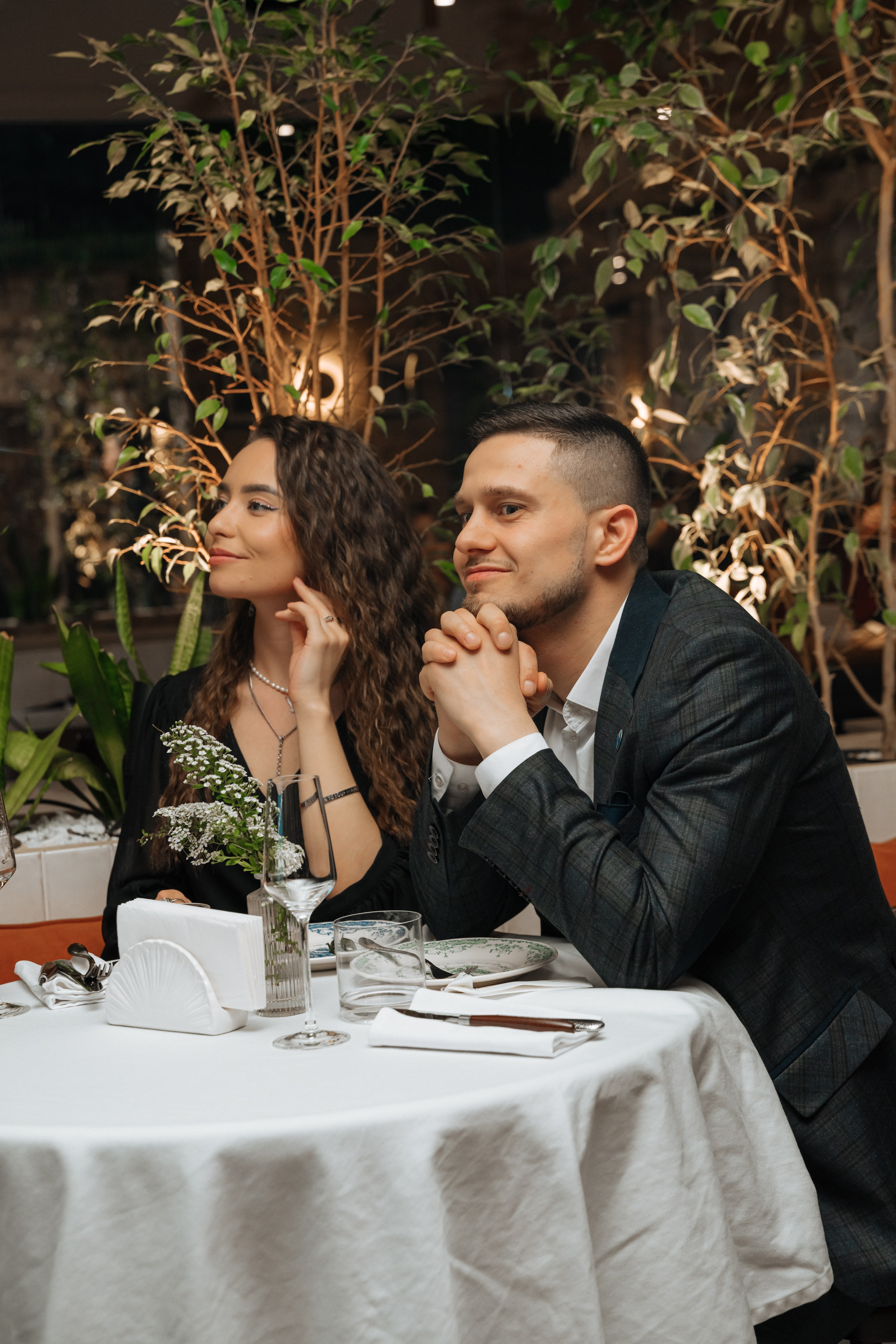 Гастроужин. Портретный фотограф в Санкт-Петербурге Дмитриева Наталия