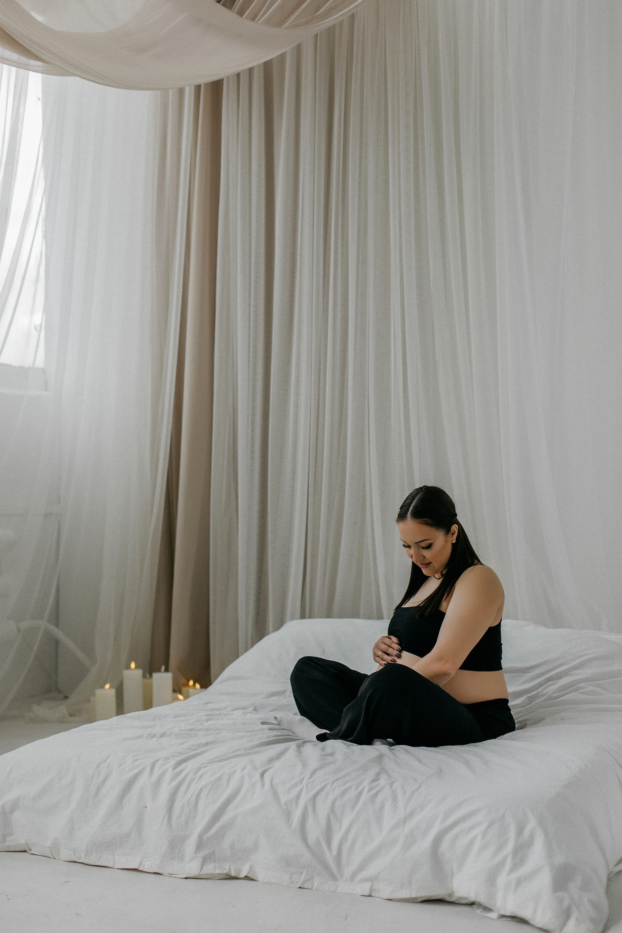 Беременность. Kirinatanya.ru