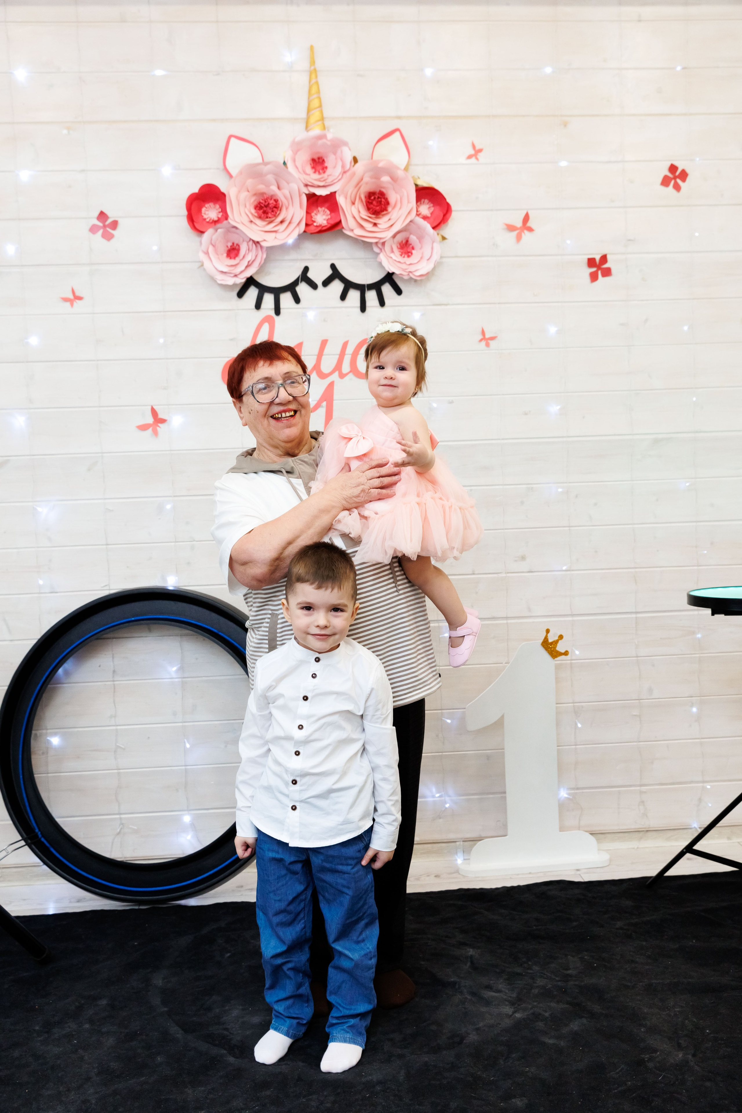 Клуб семейных развлечений Гости. Фотограф Новосибирск — Наталья Гресь