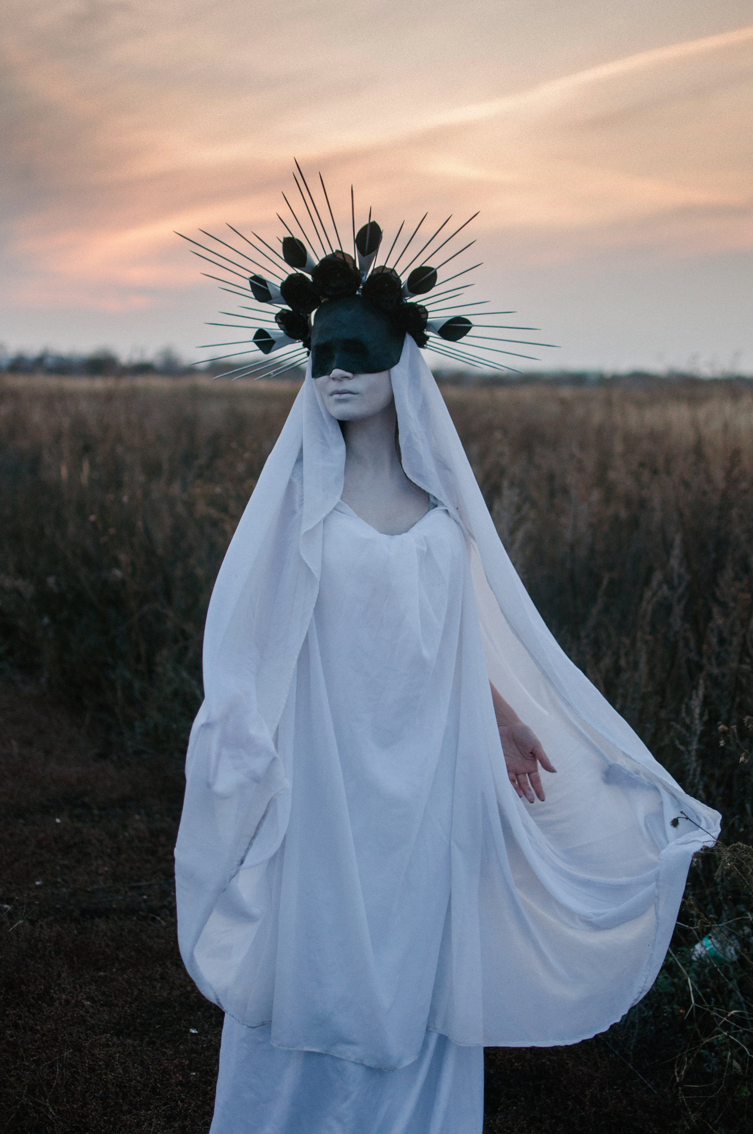 DARK CROWN. Фотограф в Самаре Иван Булатов