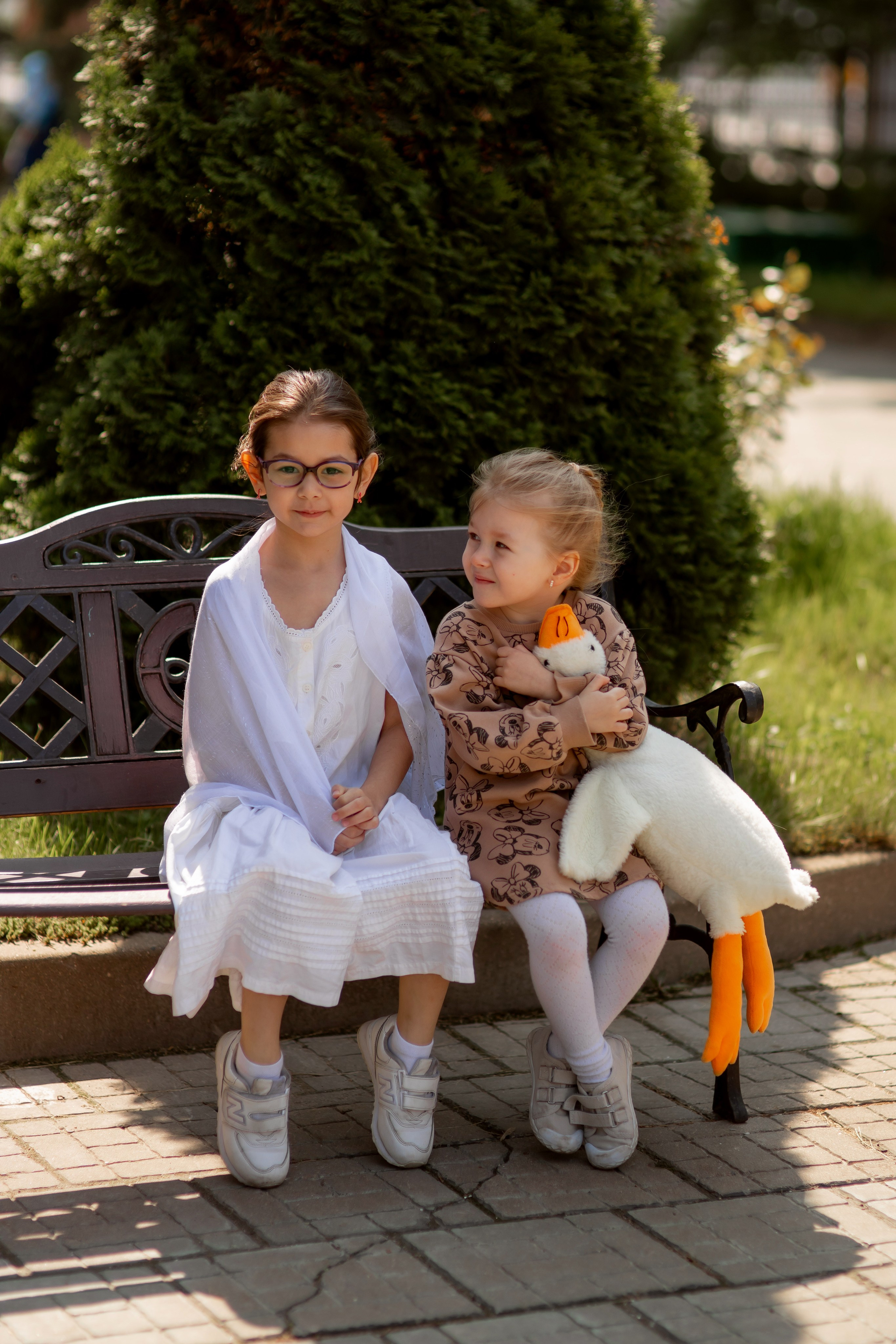 Таинство Крещения. Семейный фотограф в Москве