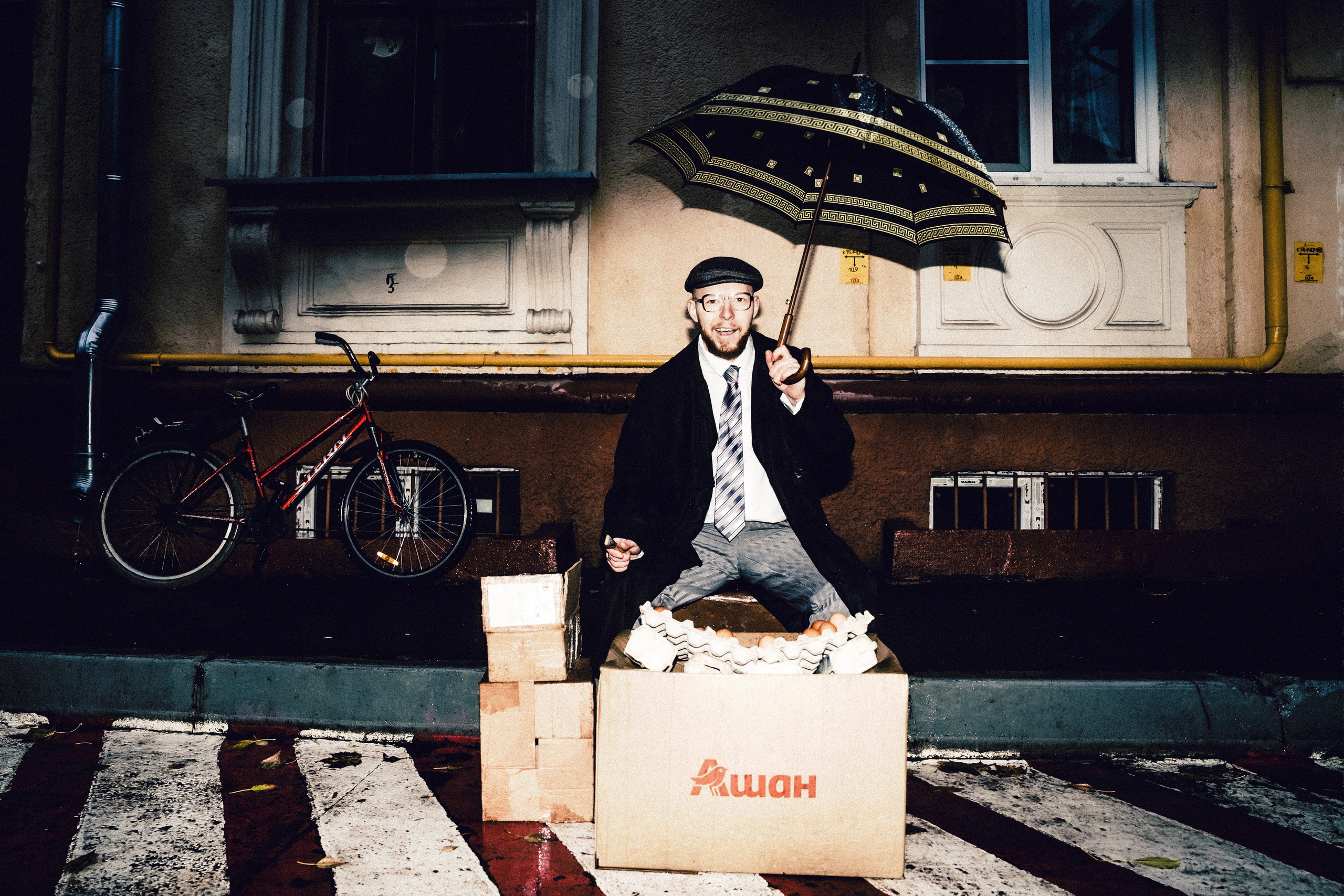 Петрушков Иван — фотограф в Петербурге и Москве