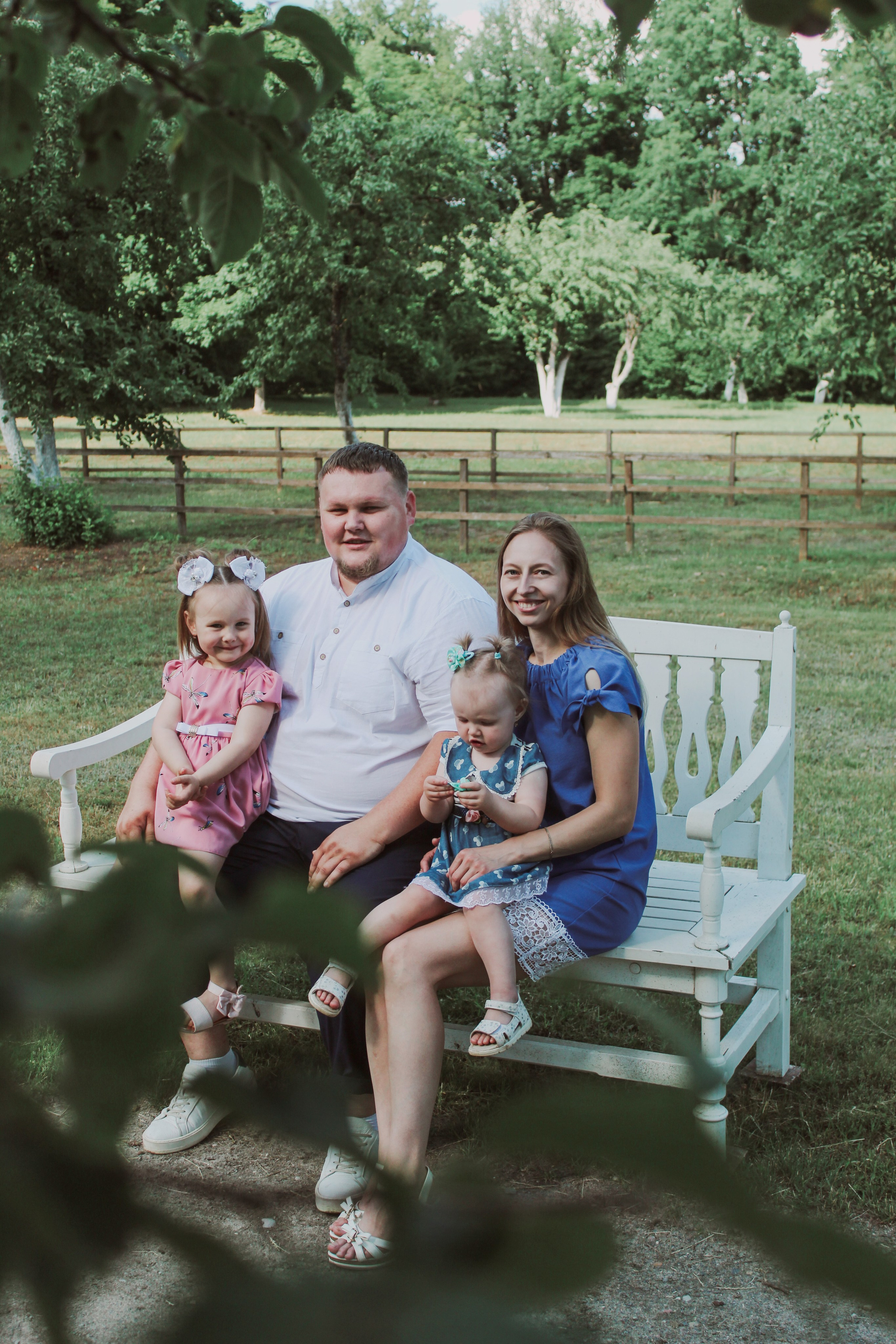 Ольга и Стефан. Фотограф в Москве Екатерина Малышева