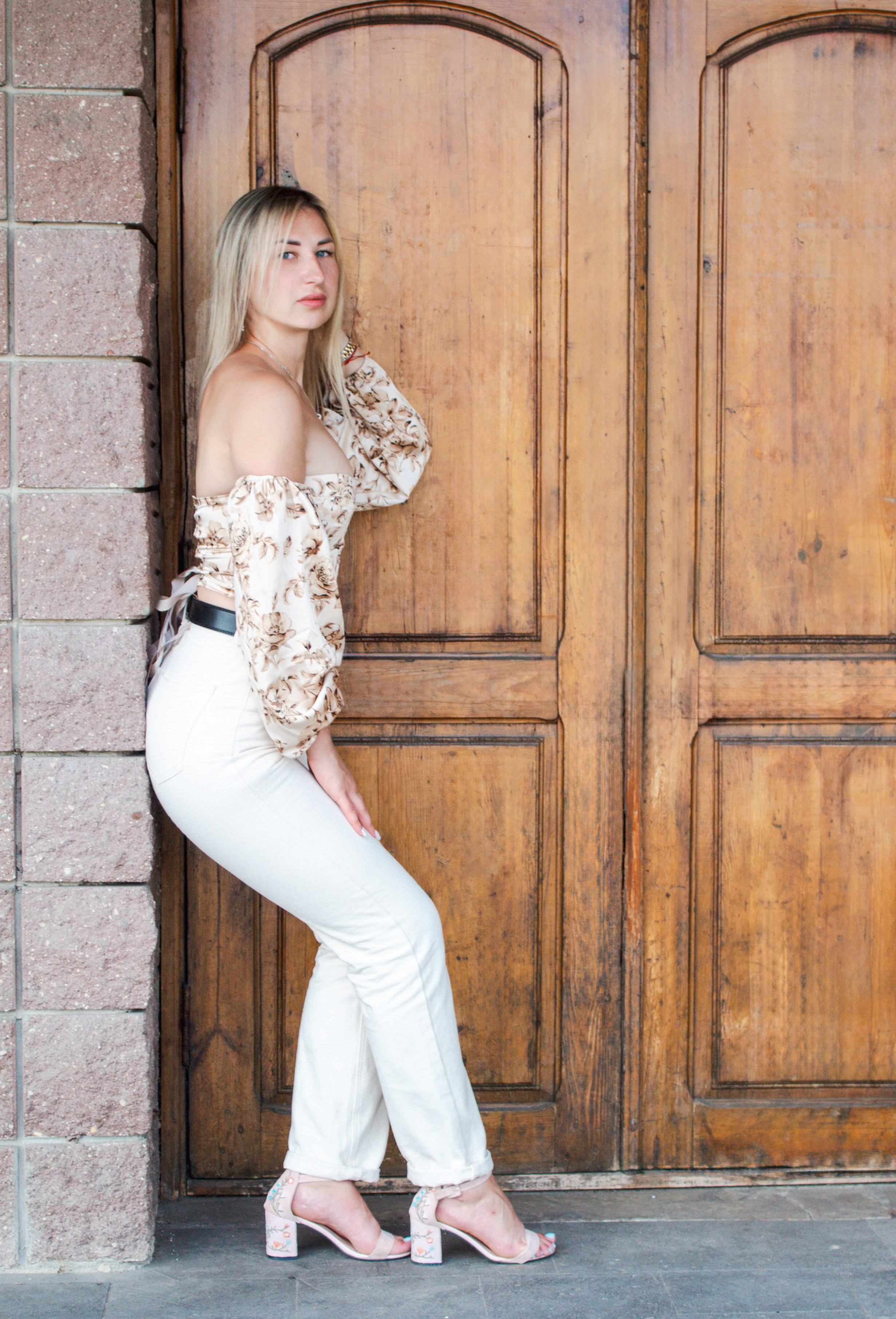 Диана. Фотограф в Москве Екатерина Малышева