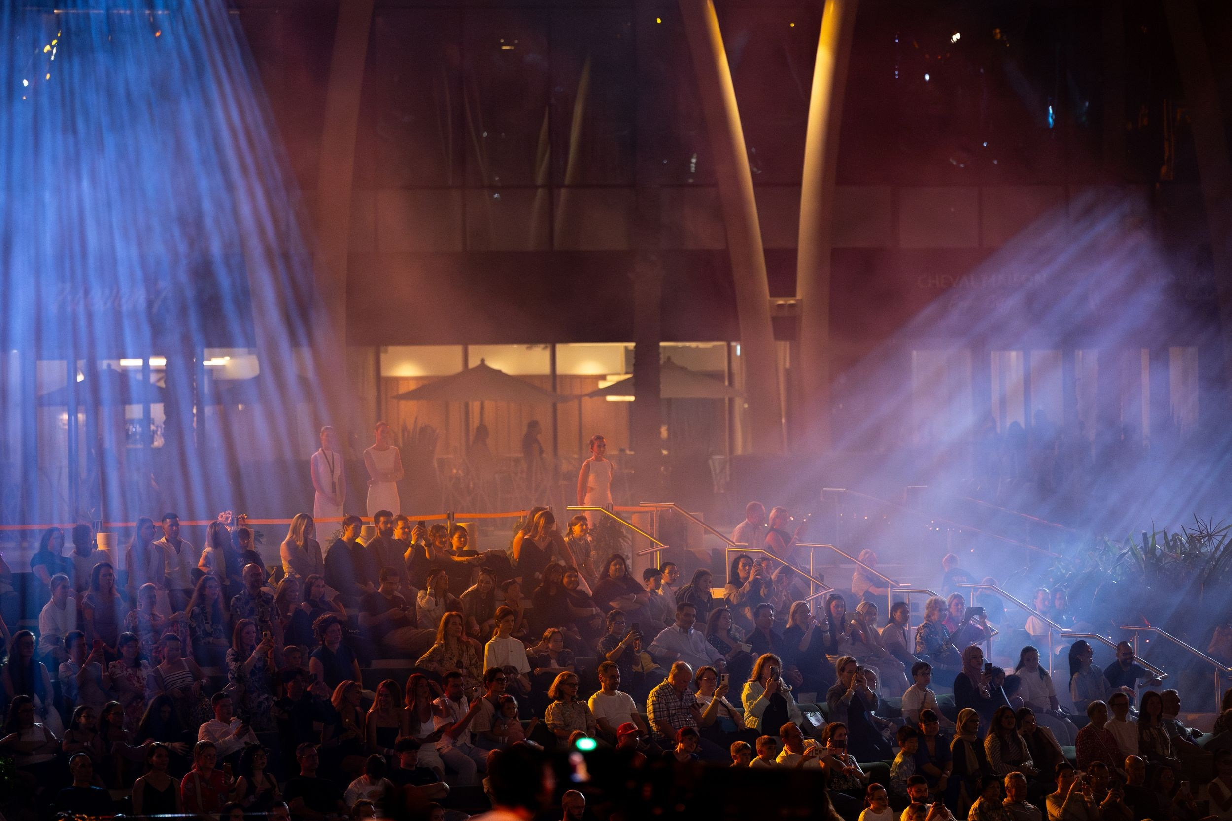 Event Photographer & Videographer in Dubai | Фотограф и видеограф в Дубае. Just production