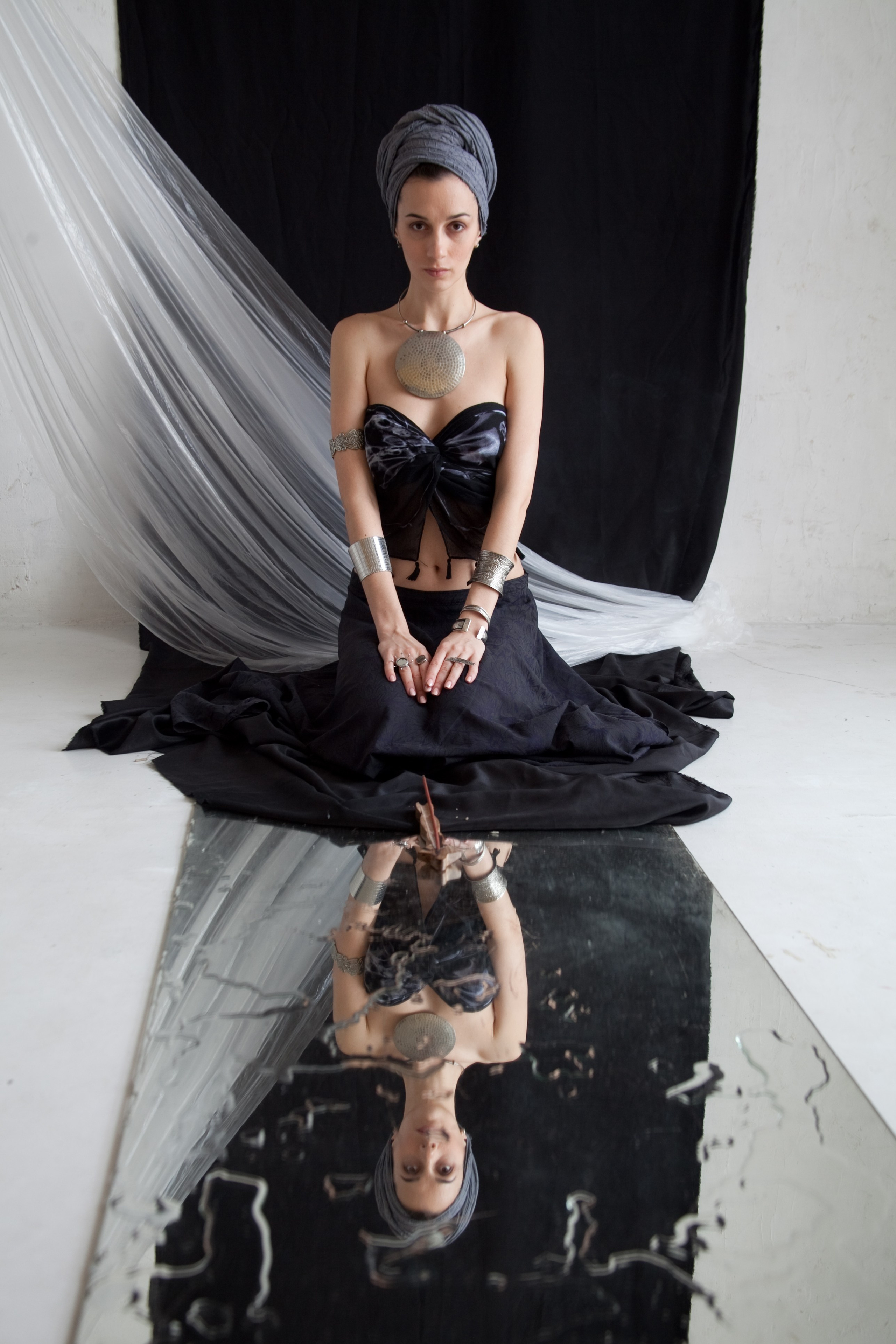 Портрет / цвет. ФОТОГРАФ ЛИЛИЯ БИЧУРИНА