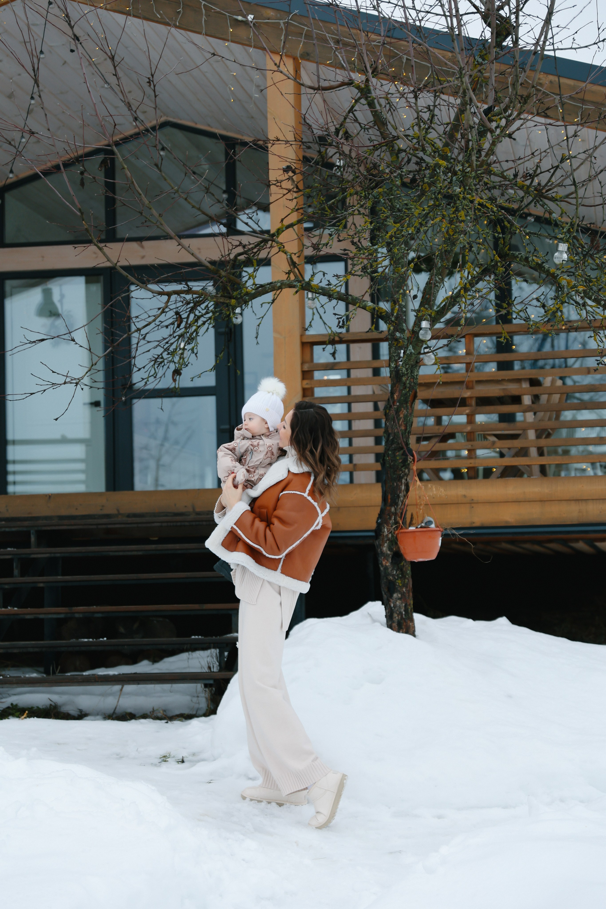 Dasha. Главная