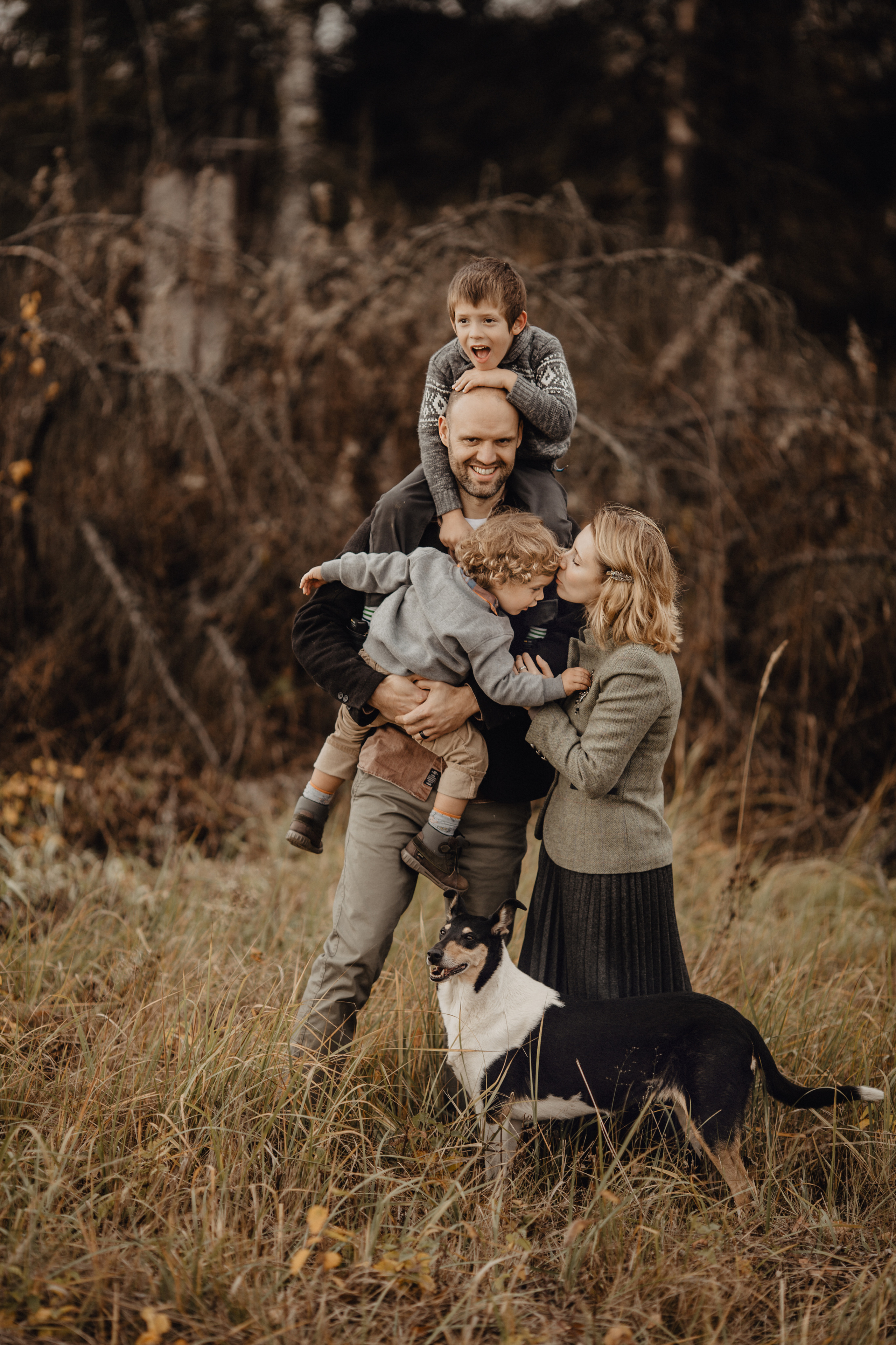 Обучение. Фотограф в Москве Наталья Спиридонова
