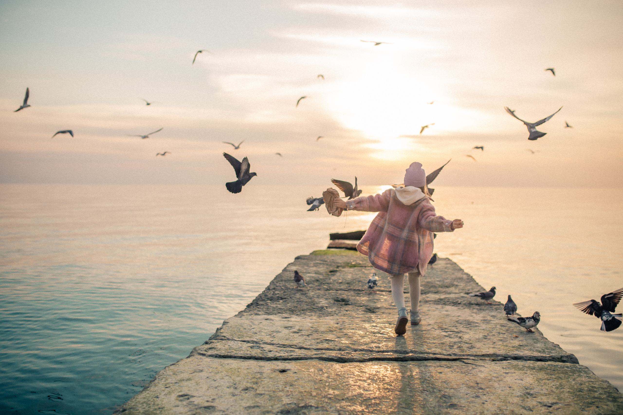 Обучение. Фотограф в Москве Наталья Спиридонова