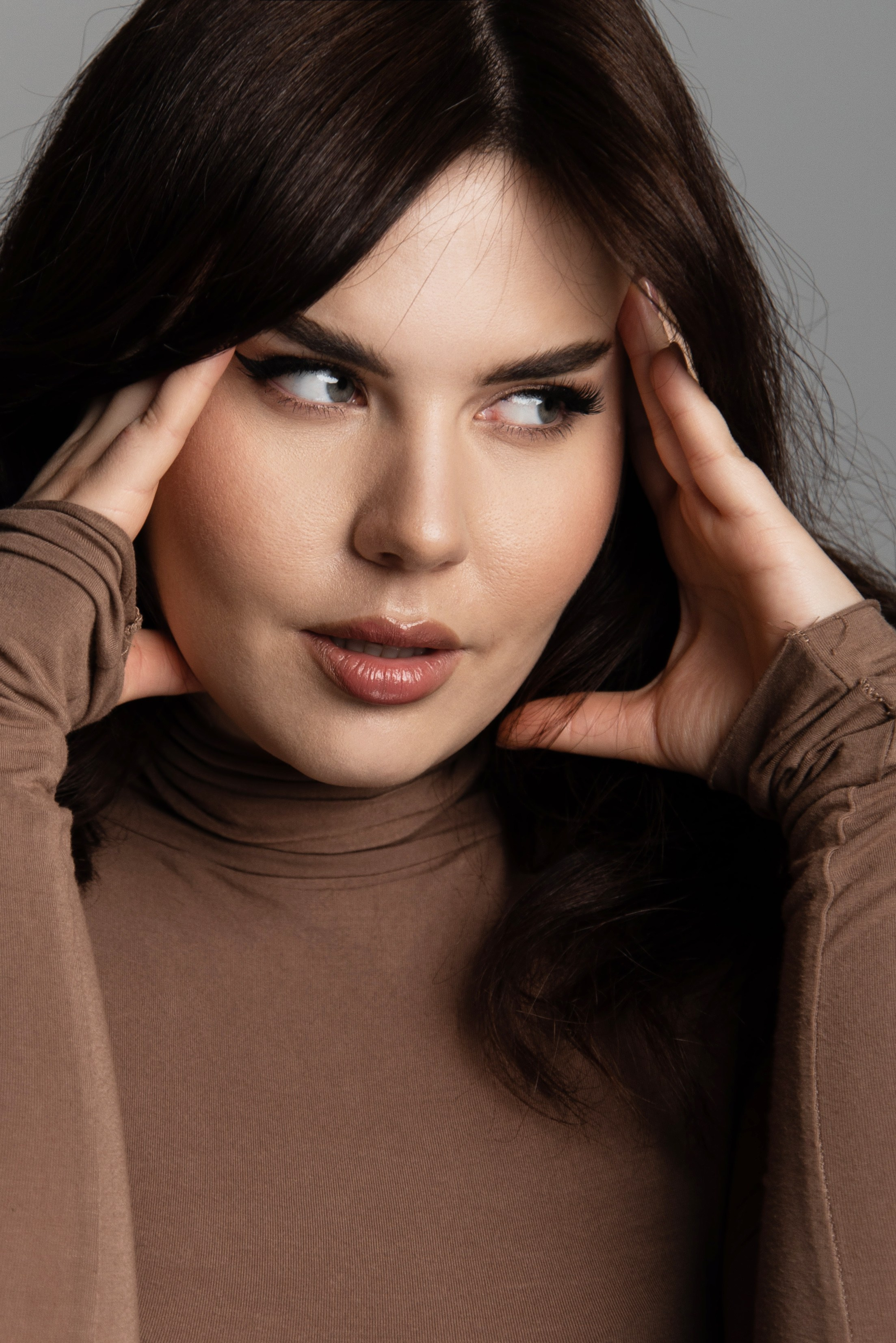 Настя. Свадебный фотограф в Самаре Виденмаер Евгения