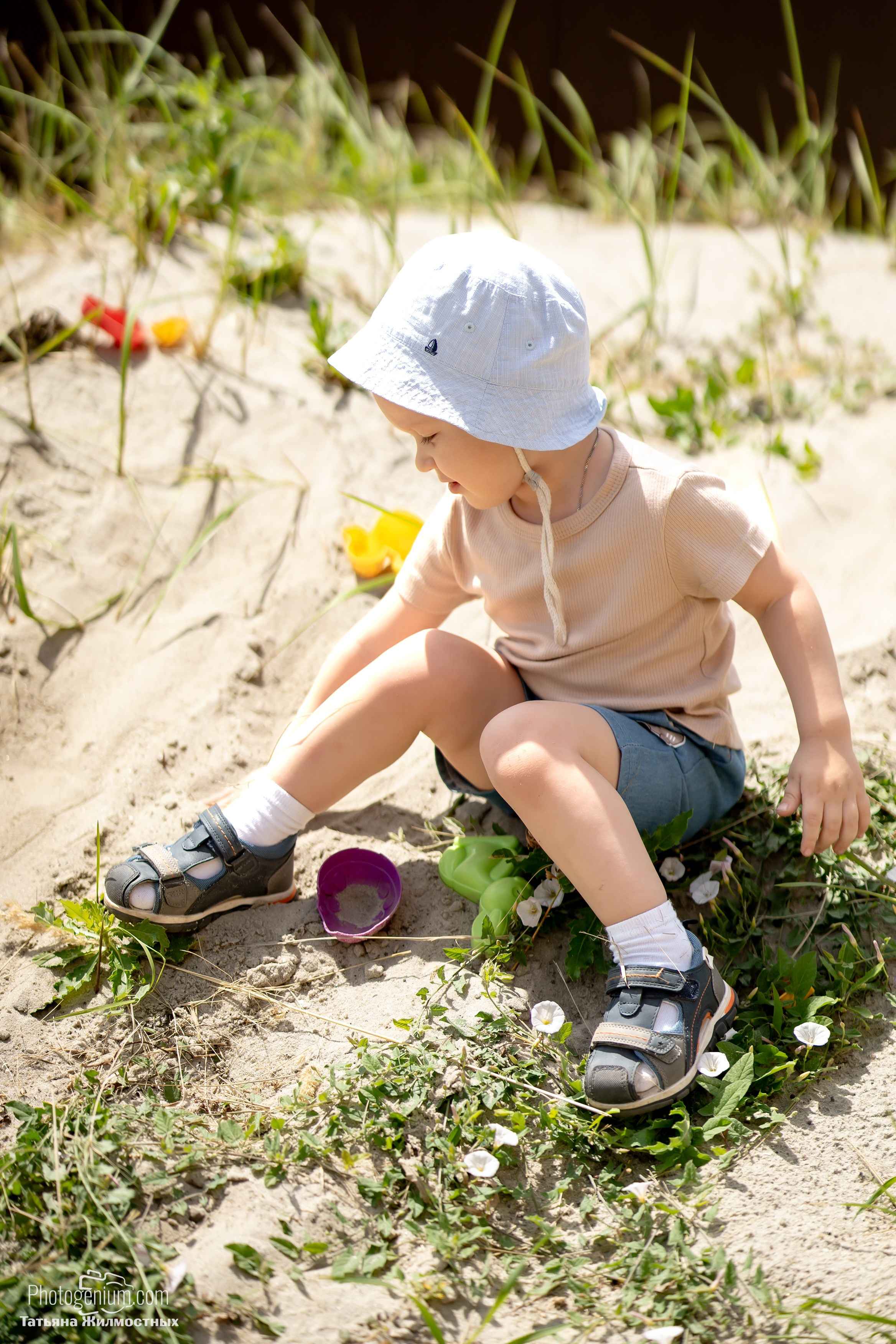 День рождения. Фотограф Нижний Новгород Татьяна Кейод