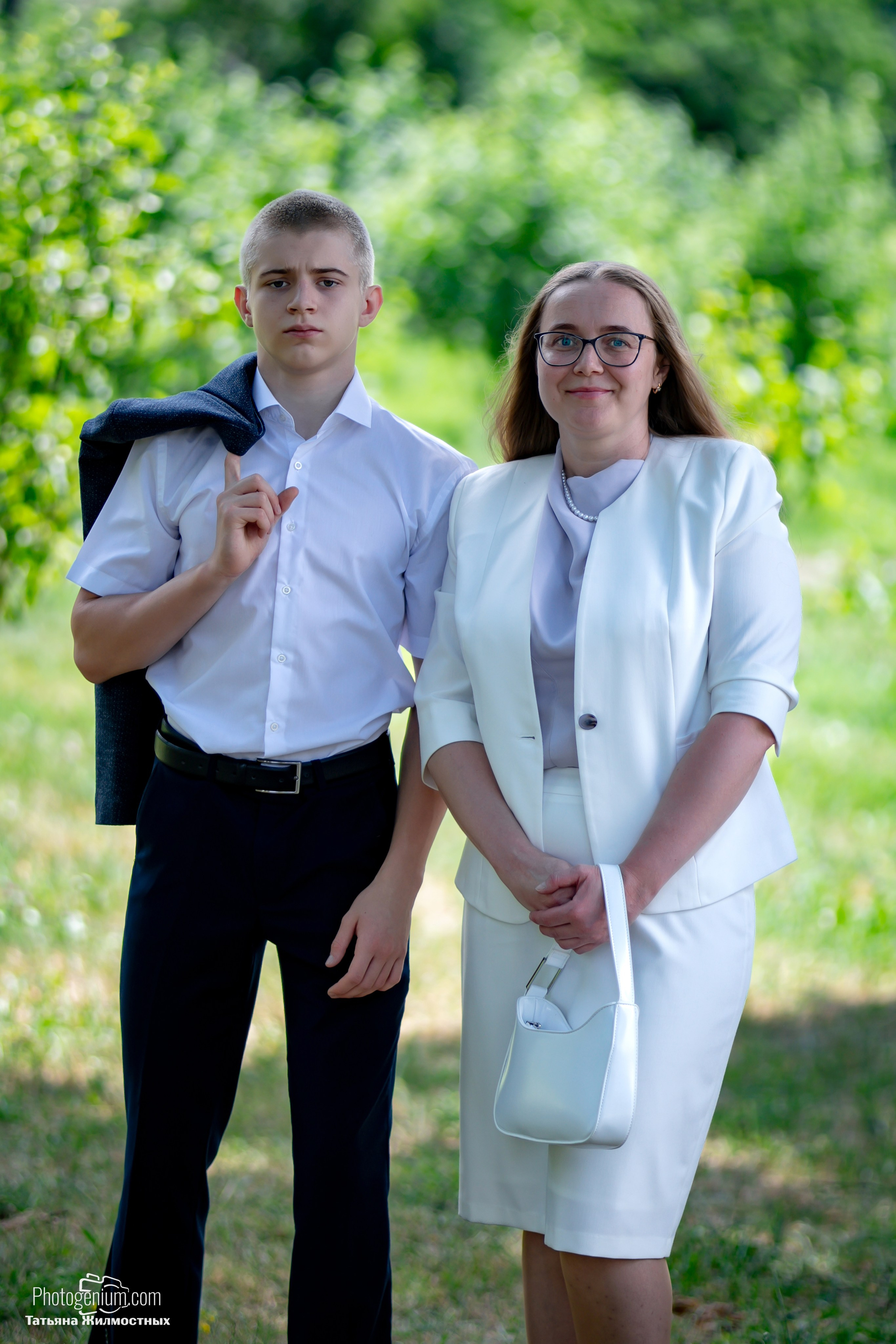 Выпускной 9"Д» класс школа № 35. Фотограф Нижний Новгород Татьяна Кейод