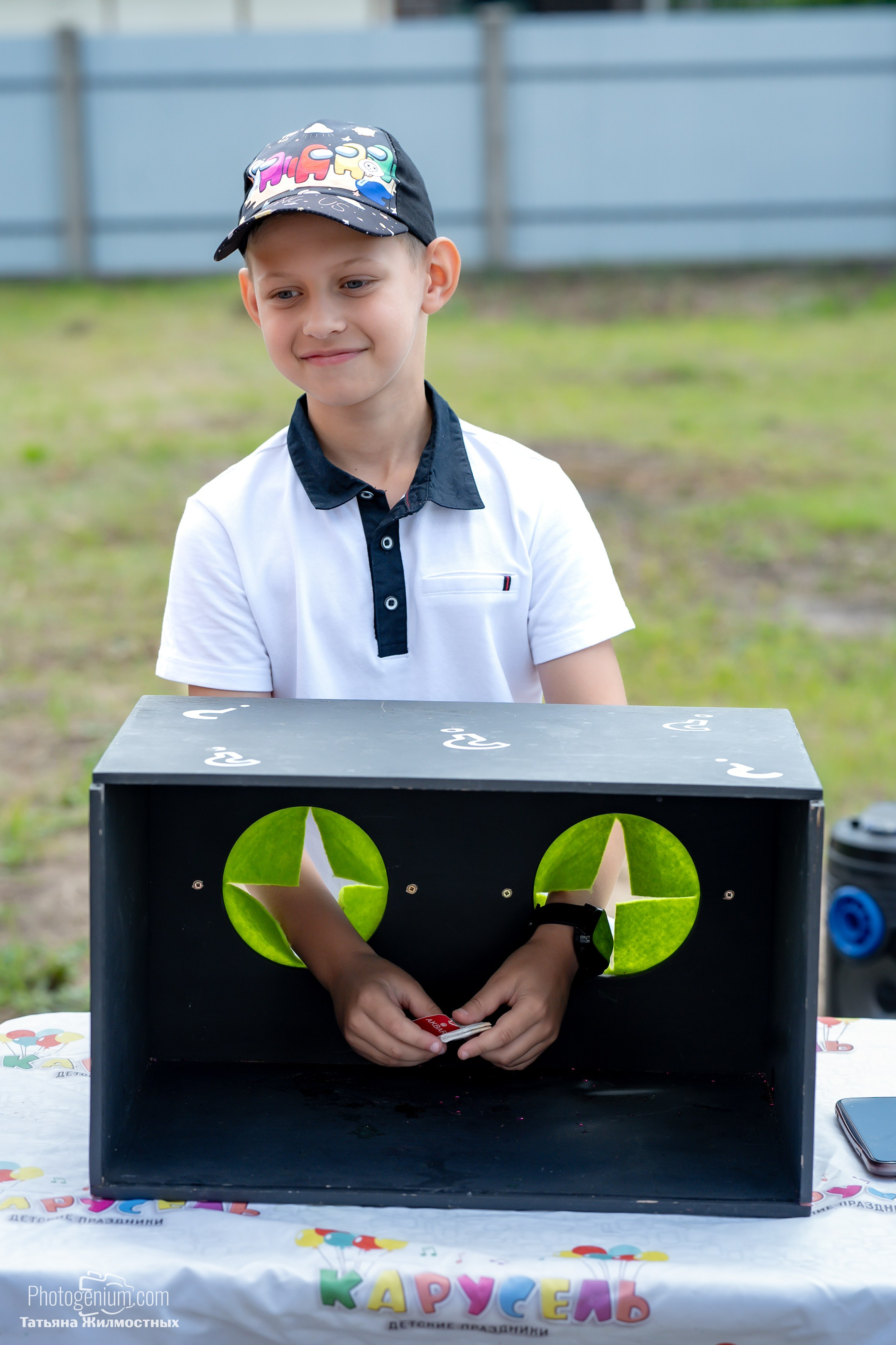 День рождения. Фотограф Нижний Новгород Татьяна Кейод