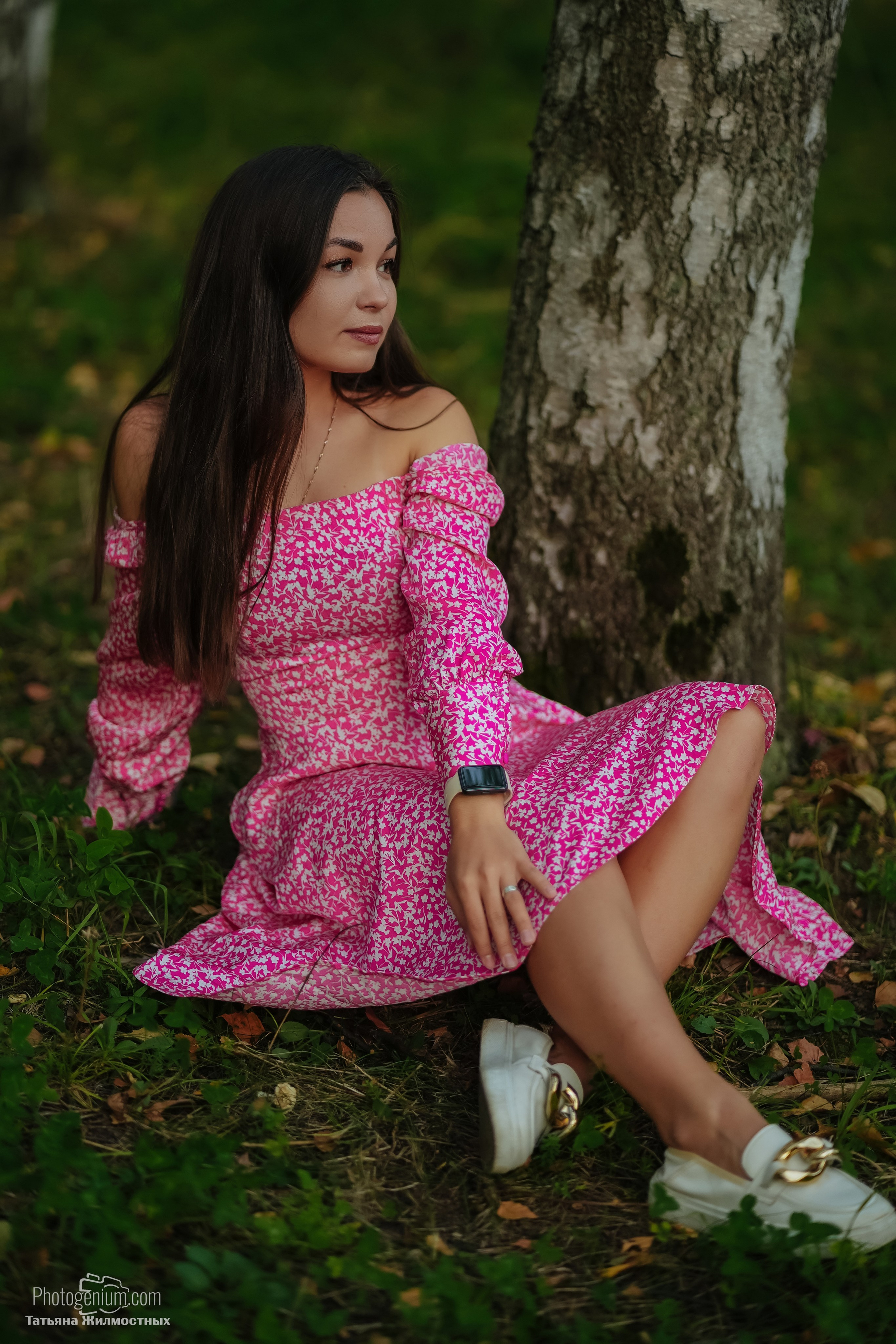 Парк Швейцария. Фотограф Нижний Новгород Татьяна Кэйод