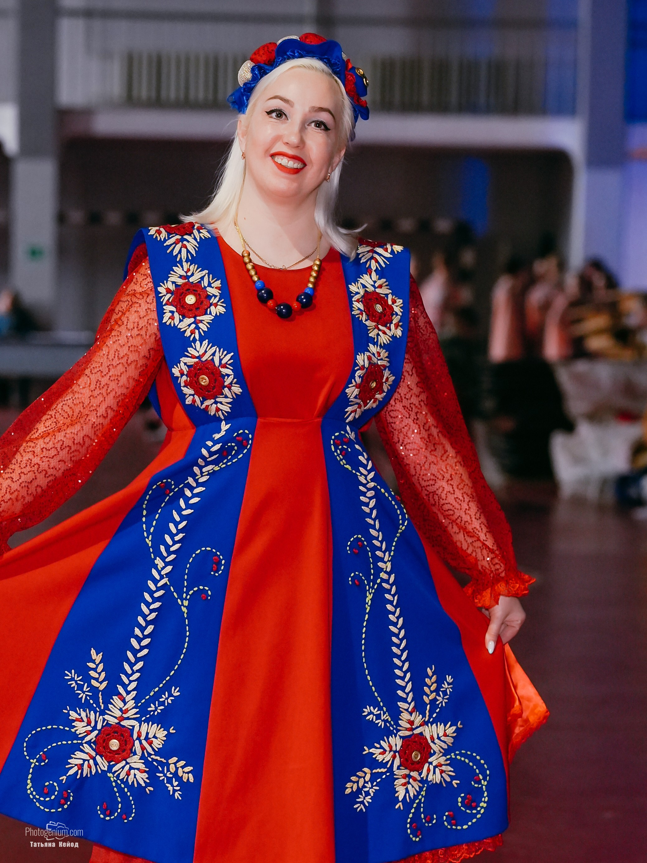 Открытие Чемпионата Евразии про К1. Фотограф Нижний Новгород Татьяна Кейод