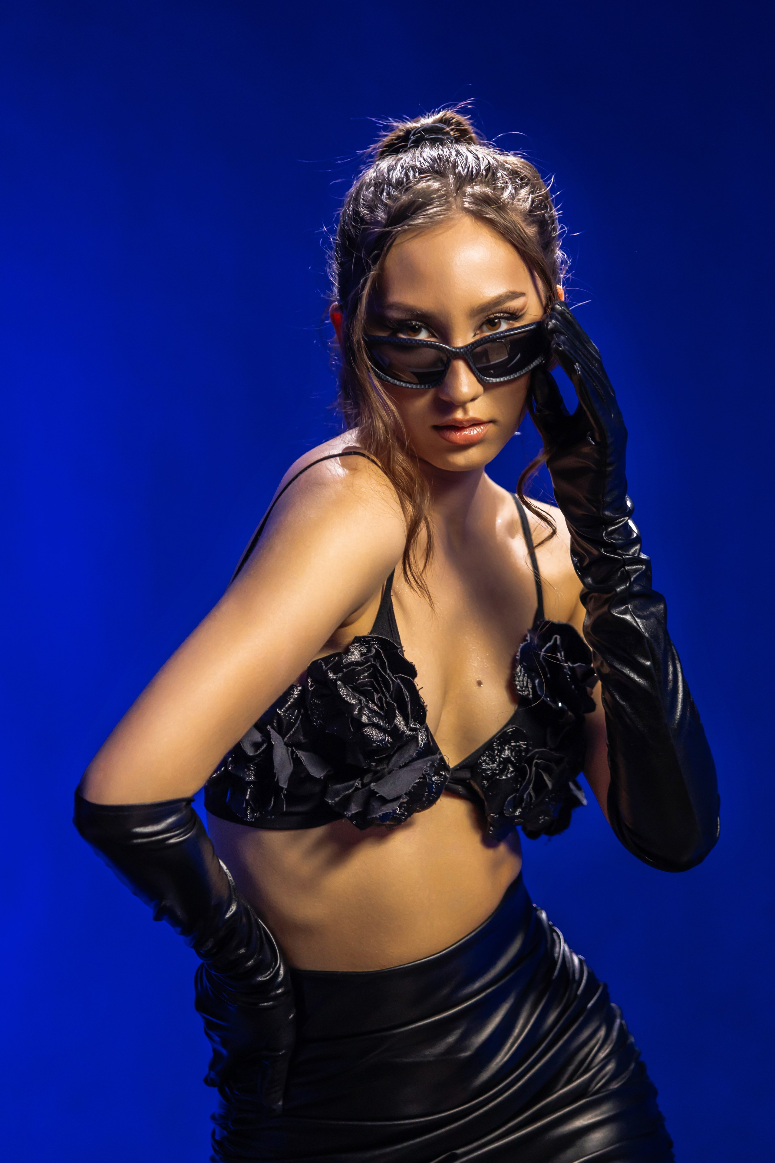 Ксения. Главная