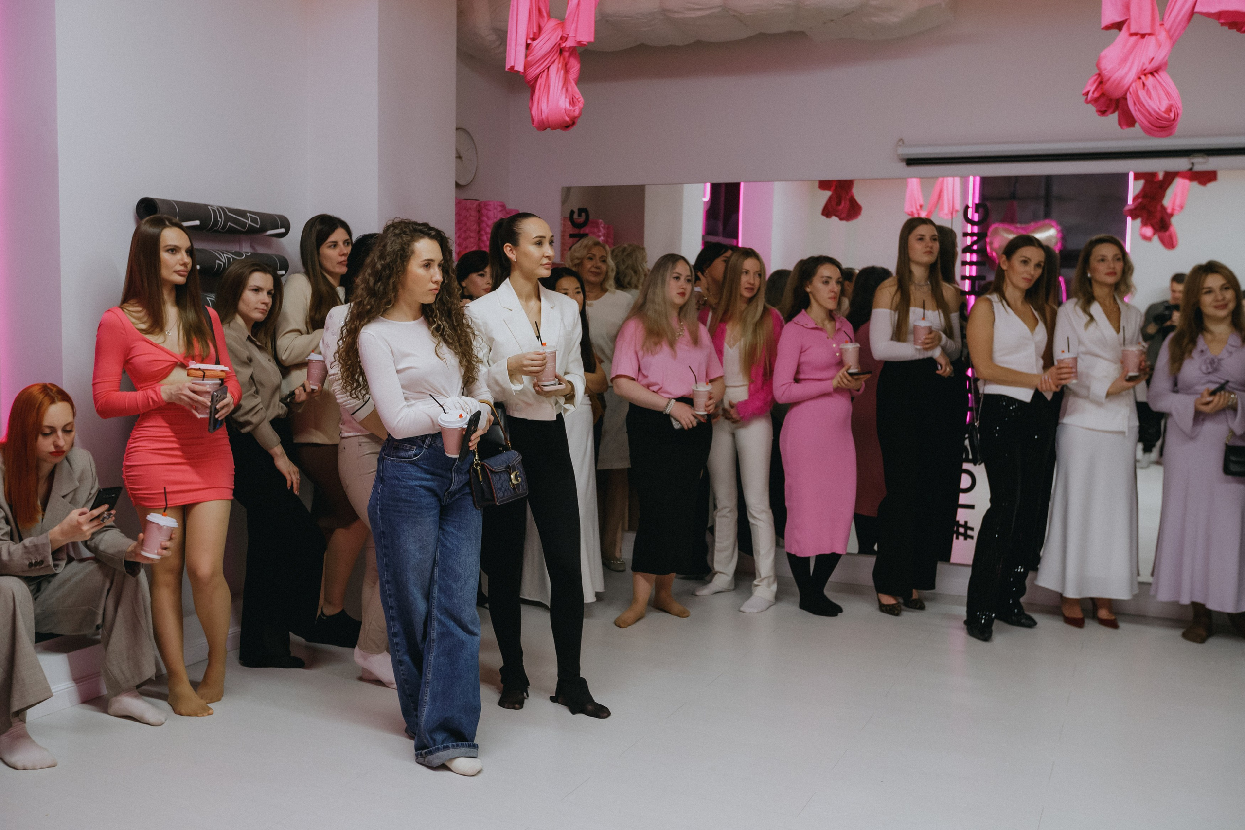 TOPSTRETCHING 2 YEARS. СВОИ. ФОТООТЧЕТЫ-СОБЫТИЯ-МЕСТА