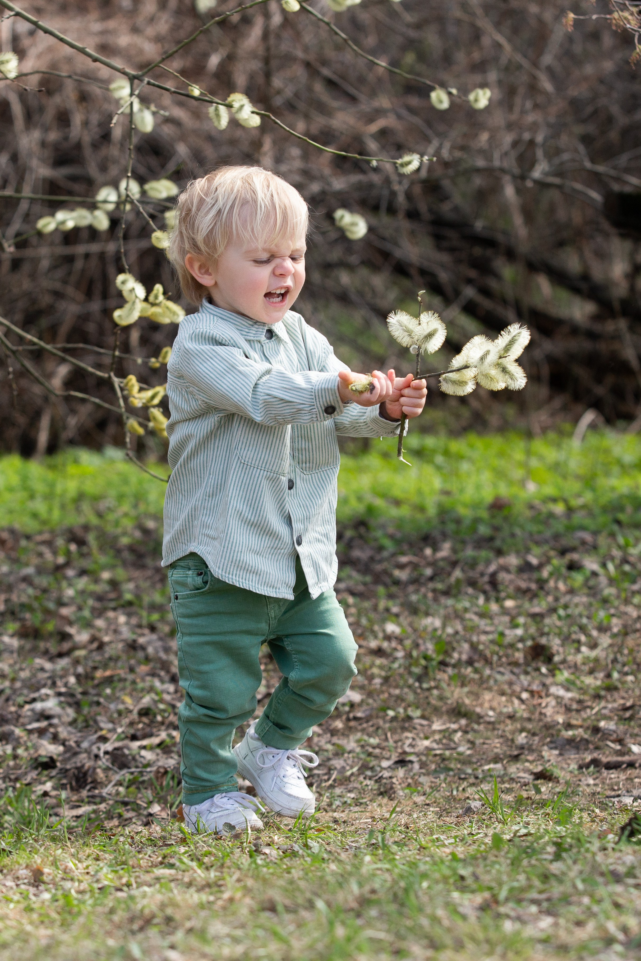 Светлана и Денис. Репортажный фотограф в Москве