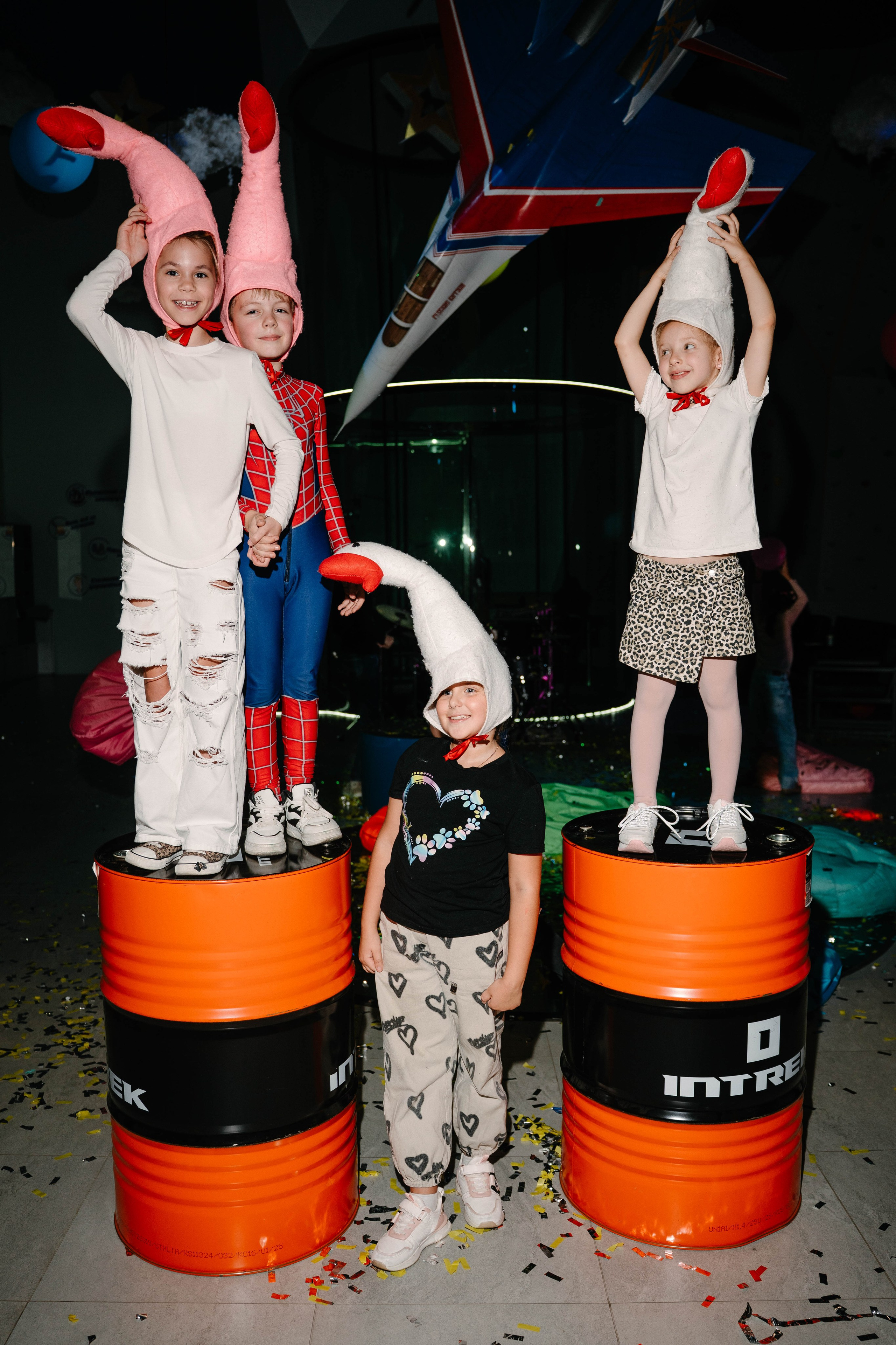 День Рождения Лёвы. Свадебный и семейный фотограф в Воронеже Анастасия Бойко