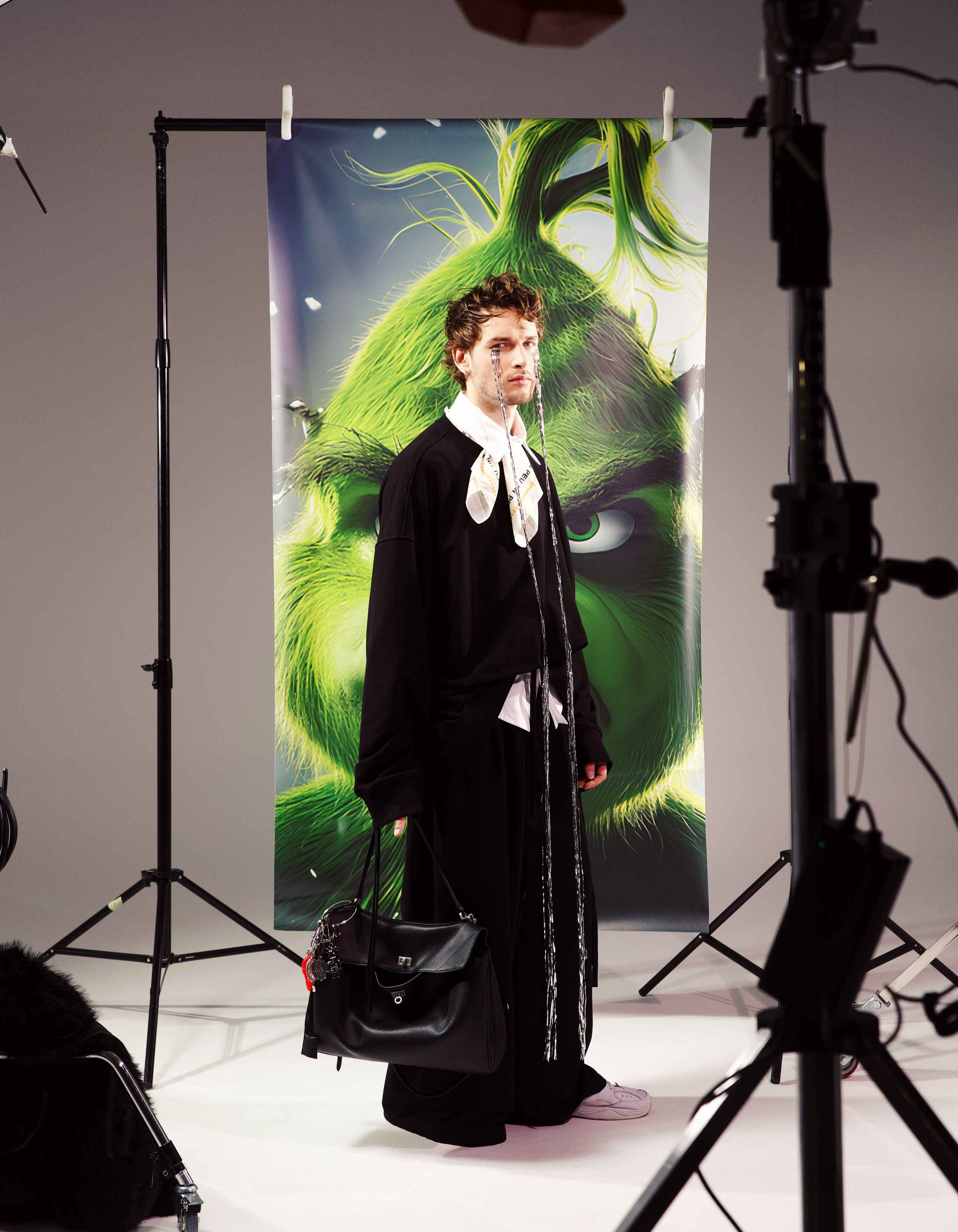 UN PEU. Фотограф в Минске