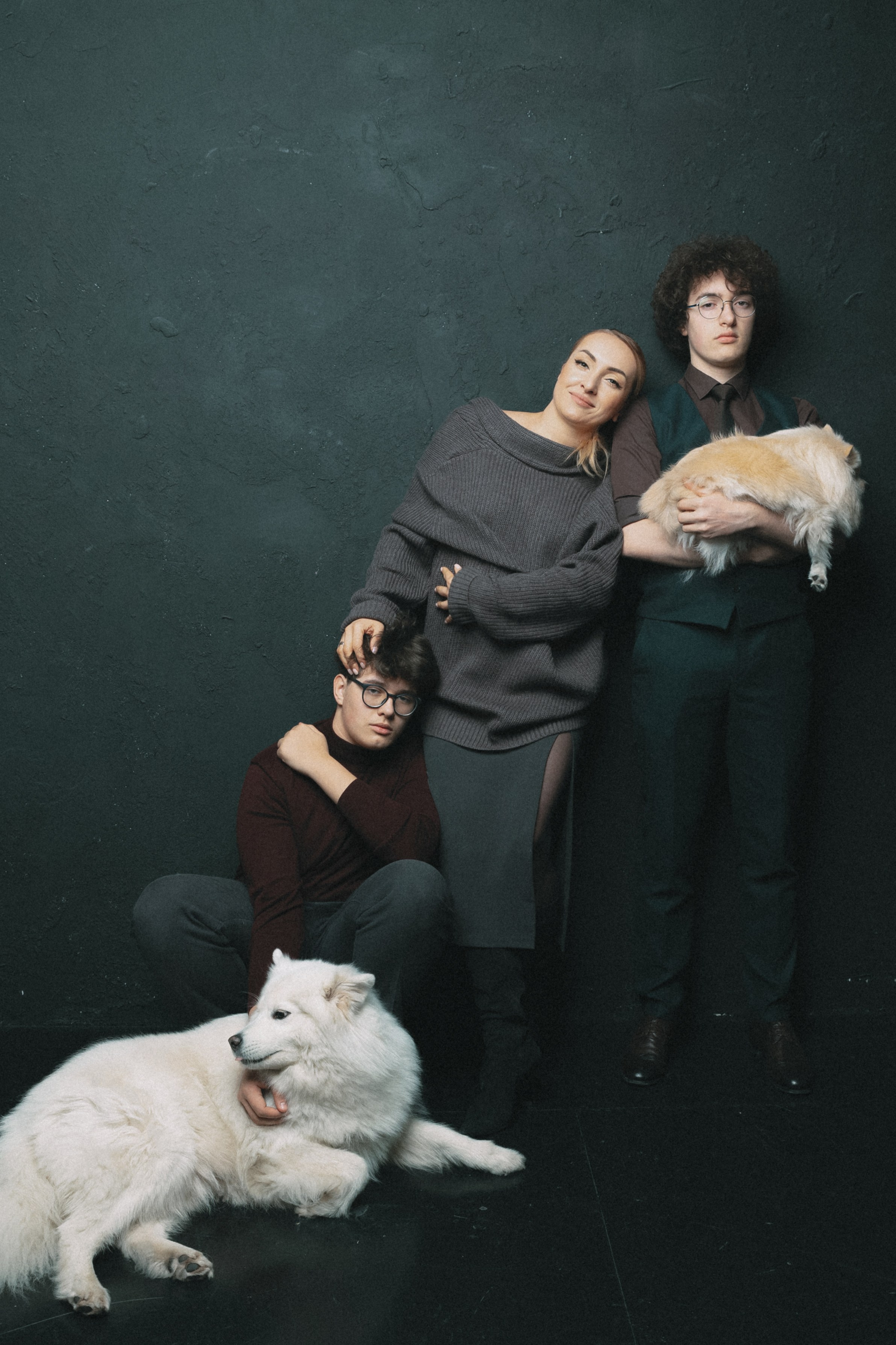 Семейная фотосессия в Минске. Фотограф в Минске