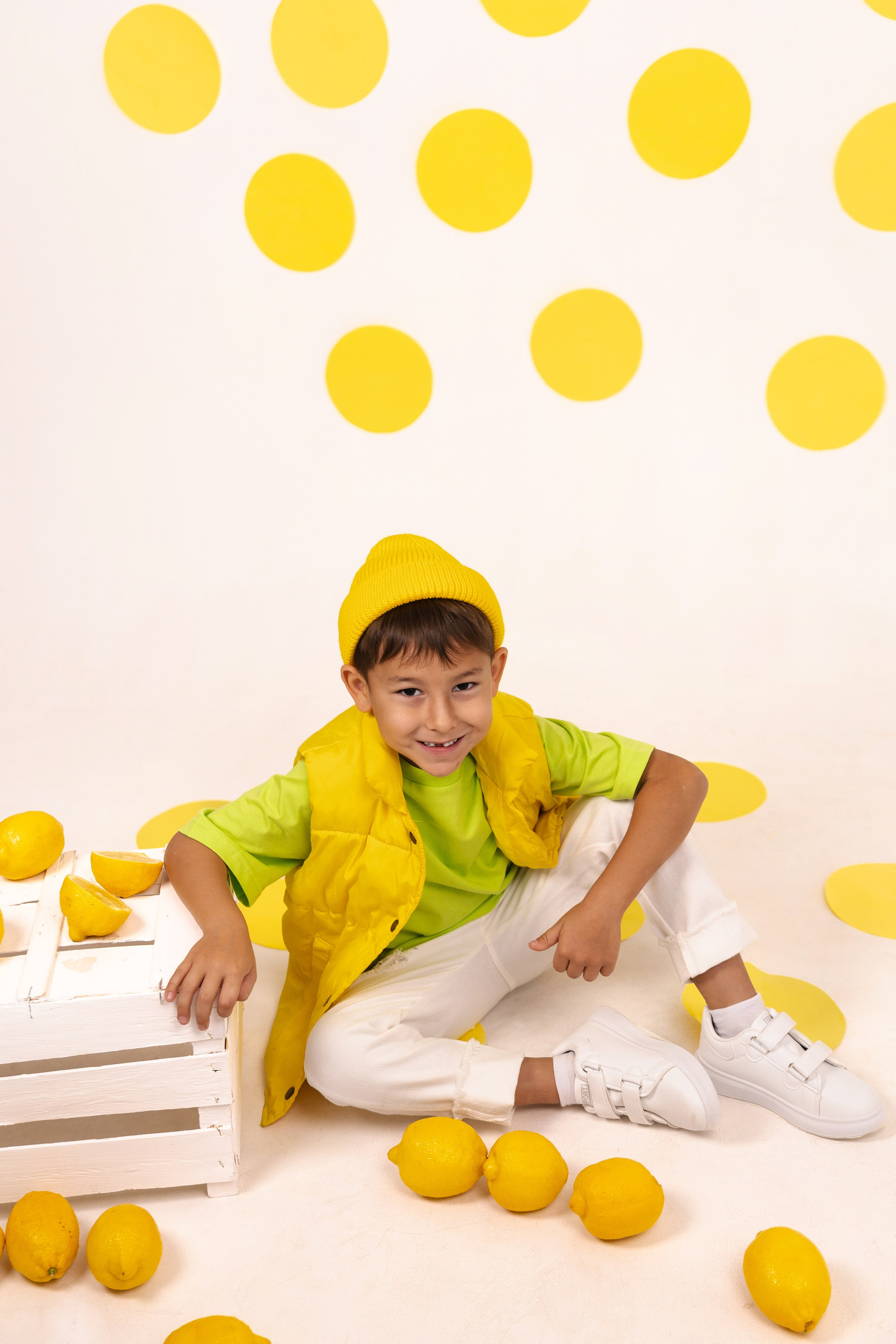 Проект лимоны. АНАСТАСИЯ КУЗНЕЦОВА | ФОТОГРАФ ЧЕБОКСАРЫ