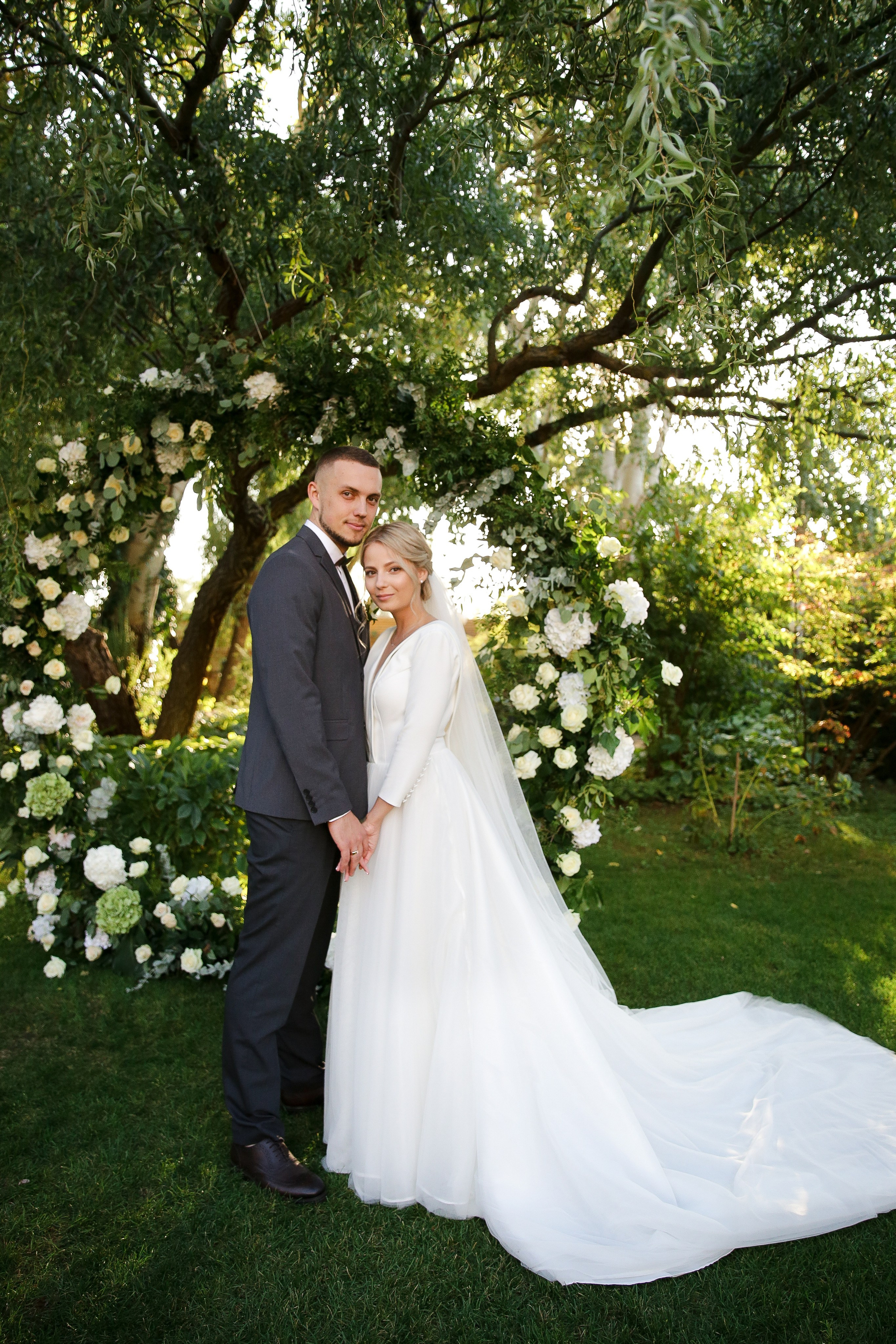 Свадебная фотосессия Краснодар Open air. Свадебный фотограф и видеограф Краснодар, Ростов, Сочи, Новороссийск