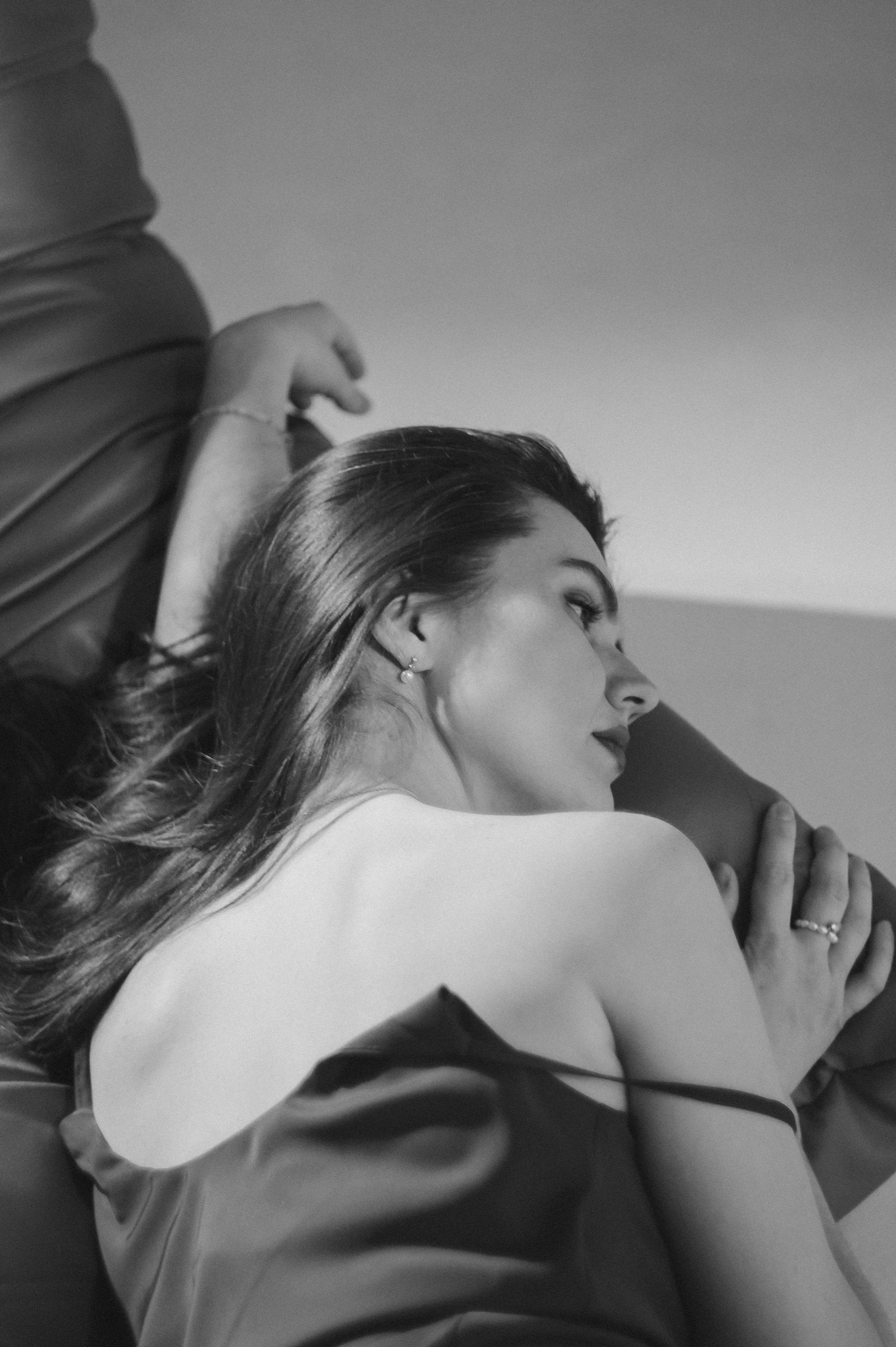 Дарья. Фотограф Людмила Белова