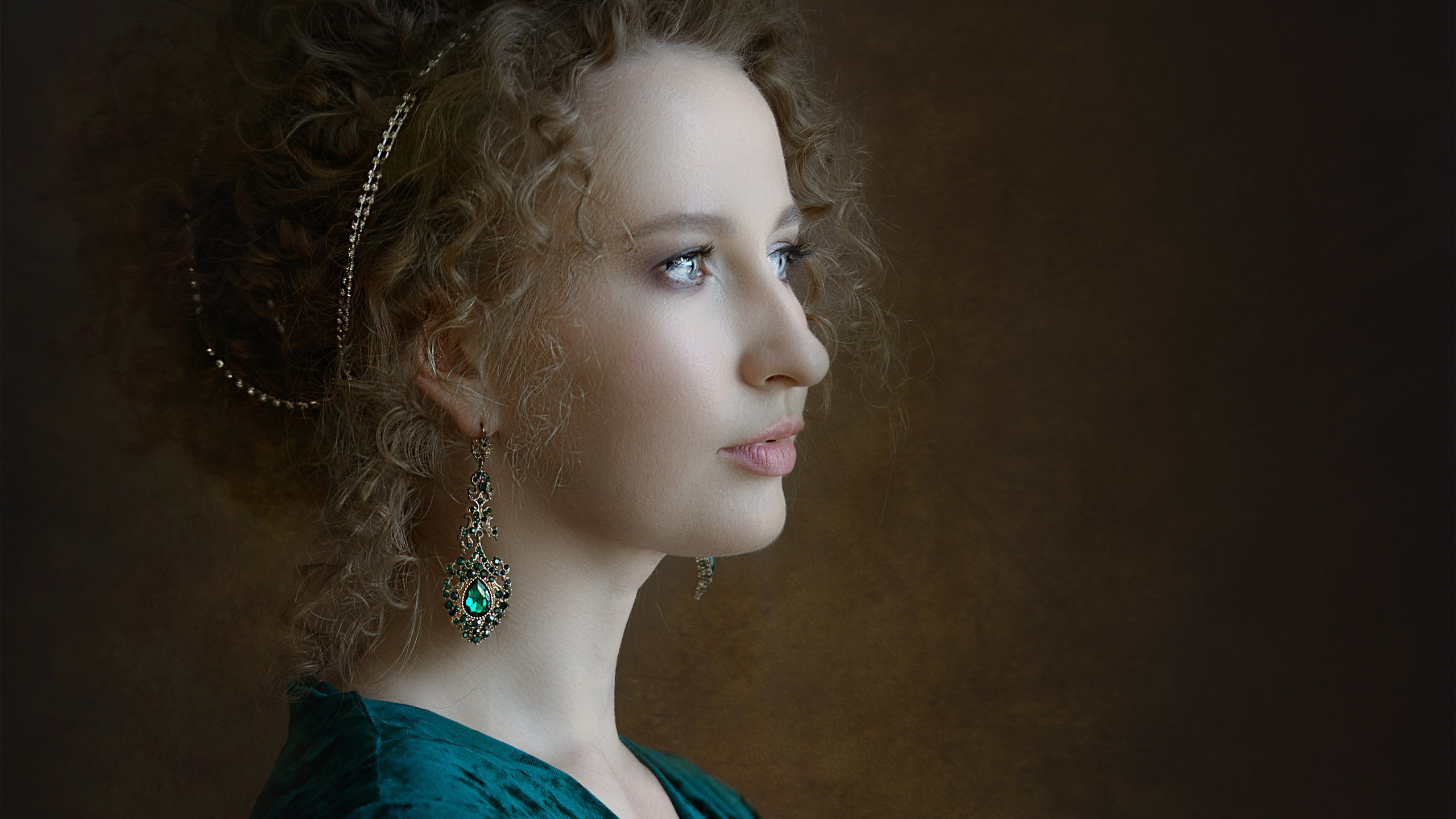 Портрет. Фотограф в Юрьев-Польском. Владимире и области. Крышковец Владимир