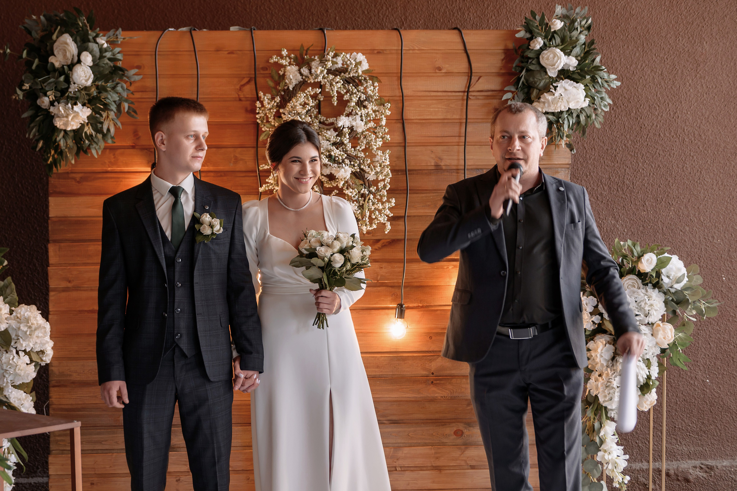 Эдуард и Виктория. Свадебный фотограф Белгород Валуйки Старый Оскол Воронеж