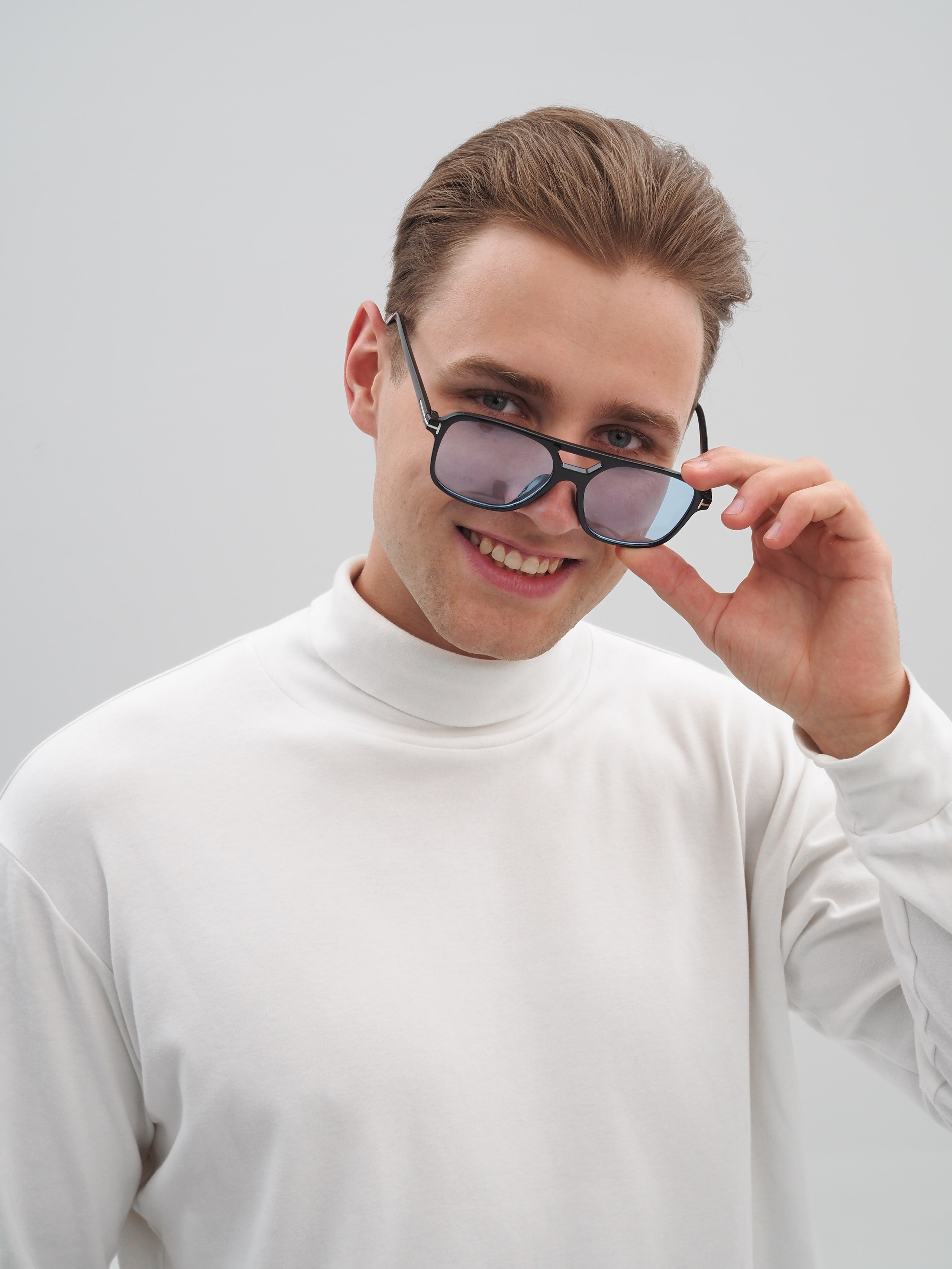 Эстетичная съемка, создающая четкие и привлекательные изображения для каталогов.