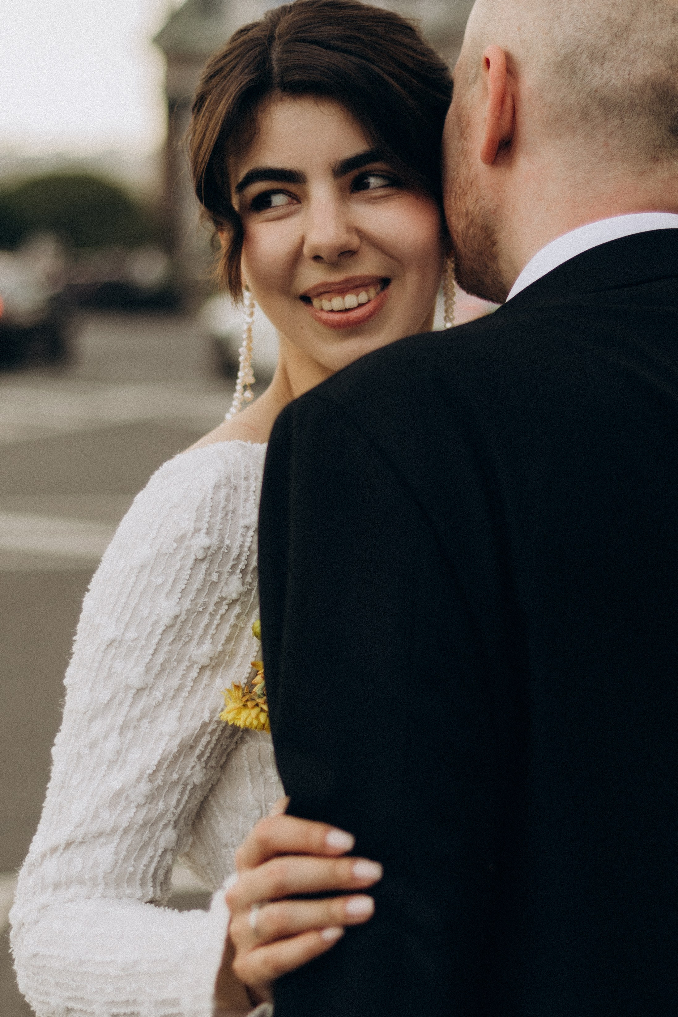 Кирилл и Екатерина | Дворец бракосочетания 1. Свадебный и love story фотограф в Санкт-Петербурге