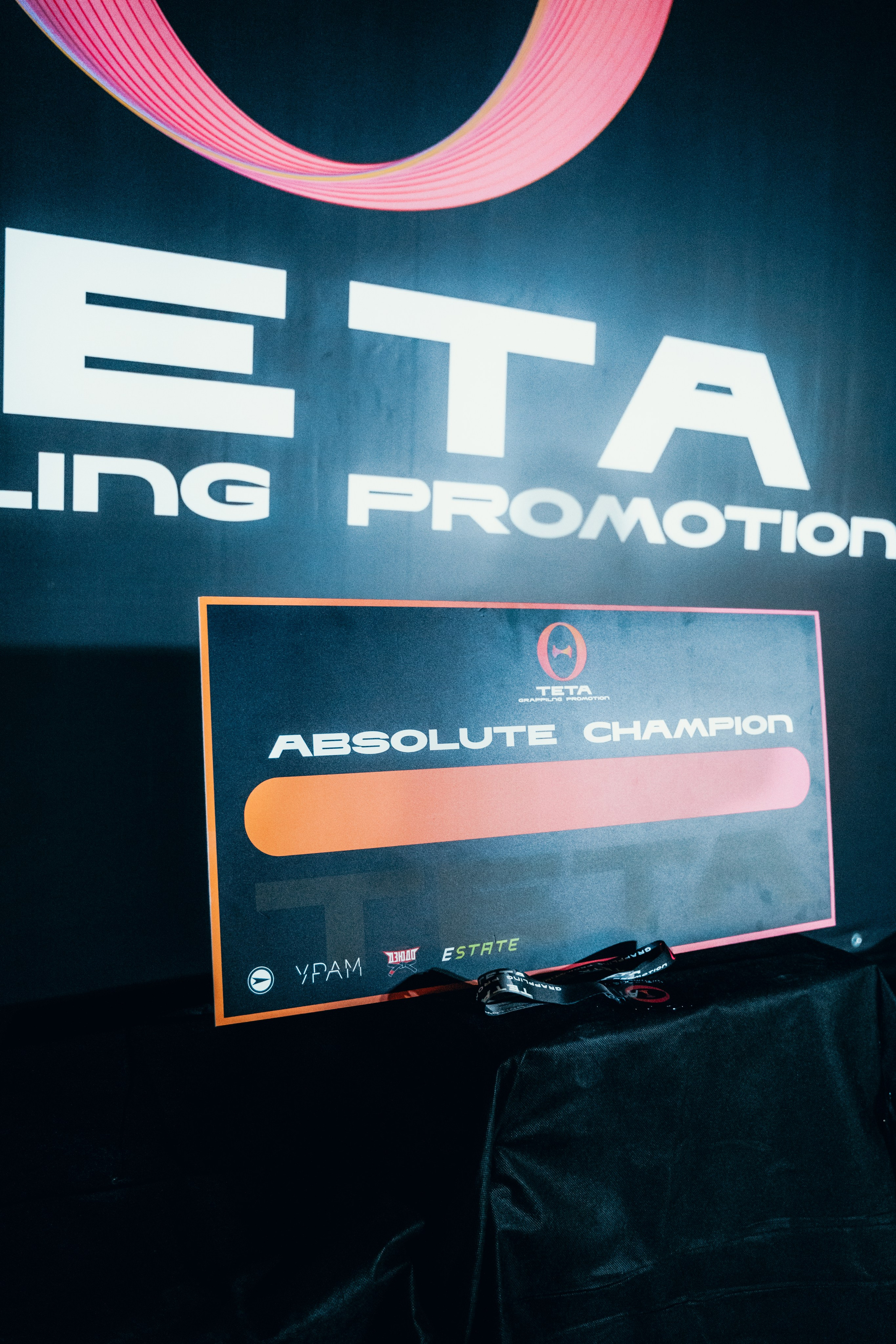 Турнир Teta Promotion 2024. Главная