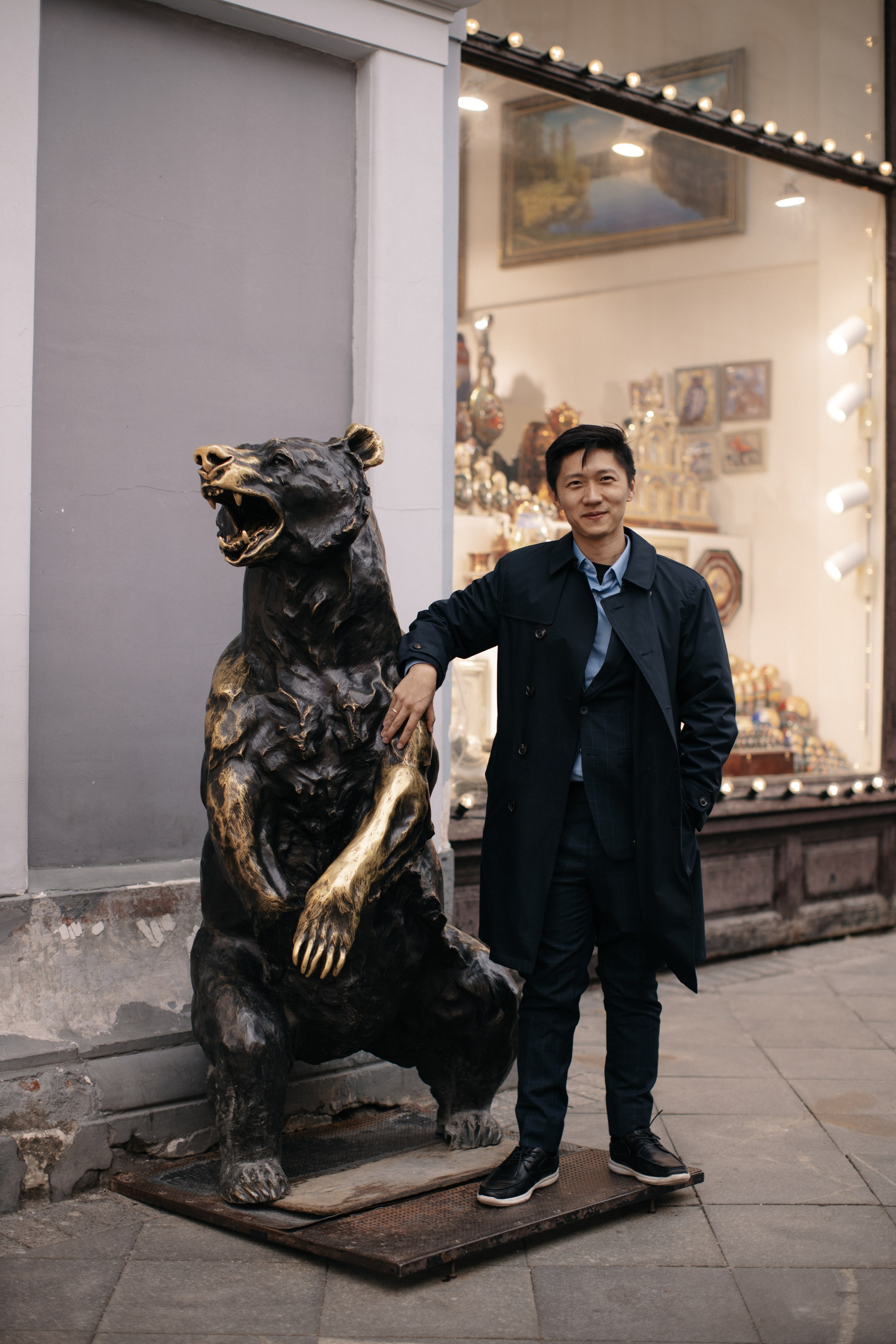 Calvin. Свадебный и семейный фотограф Скрынник Светлана