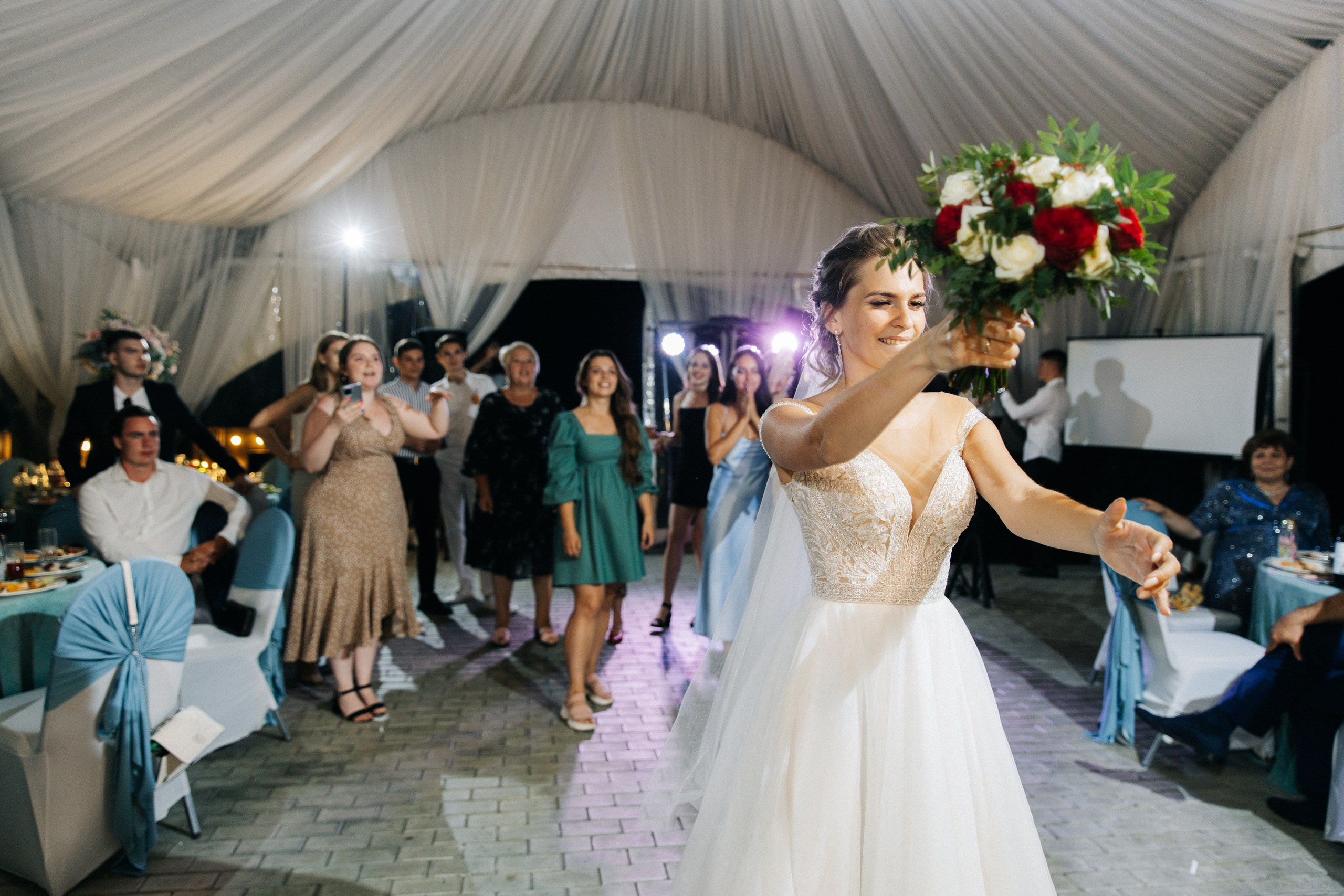 Елена & Владислав (полный день). Свадебный и семейный фотограф Скрынник Светлана