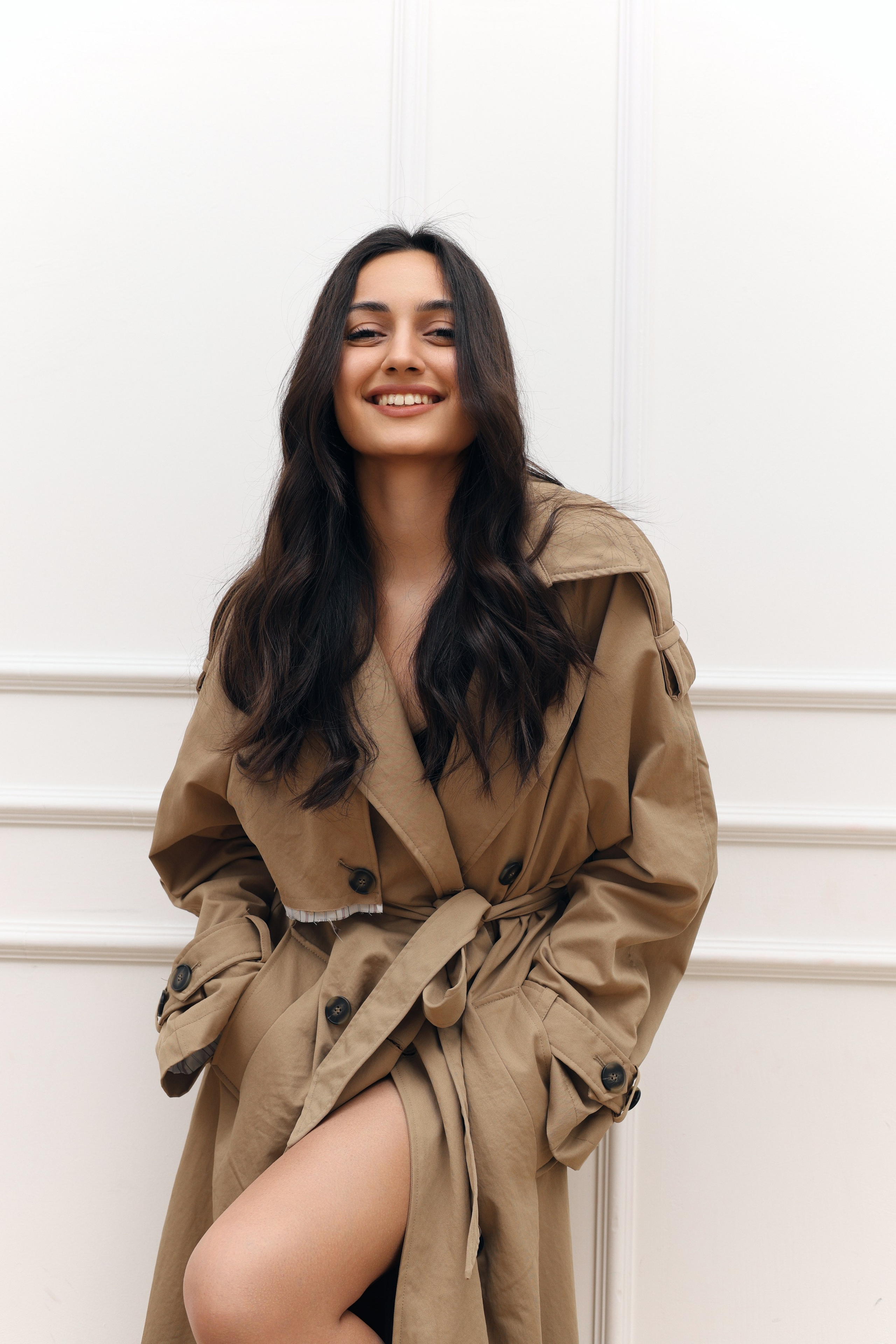 Портрет. Mariyaschmidt