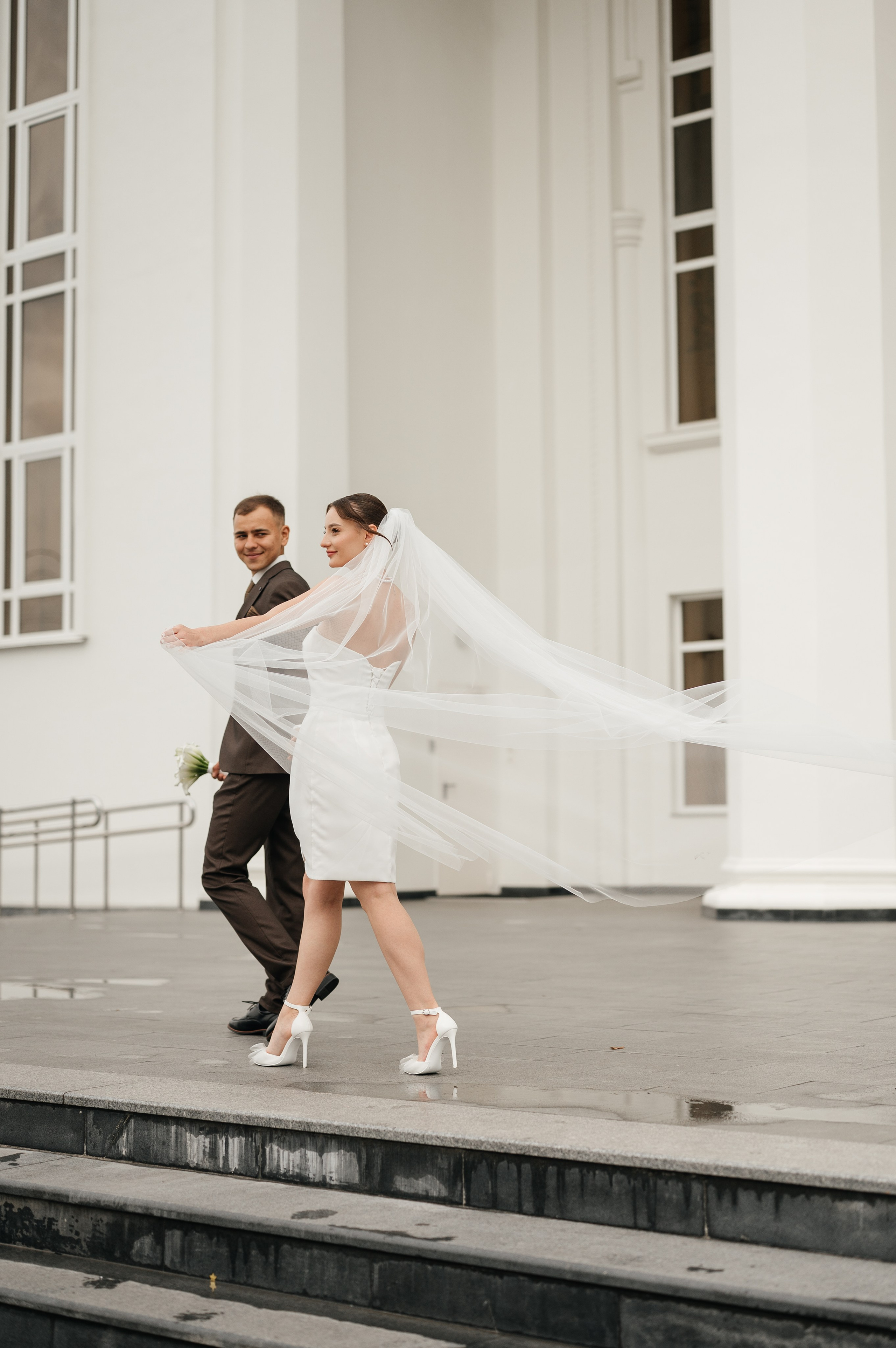 Константин и Виктория. Свадебный и семейный фотограф в Краснодаре Алина Мельник
