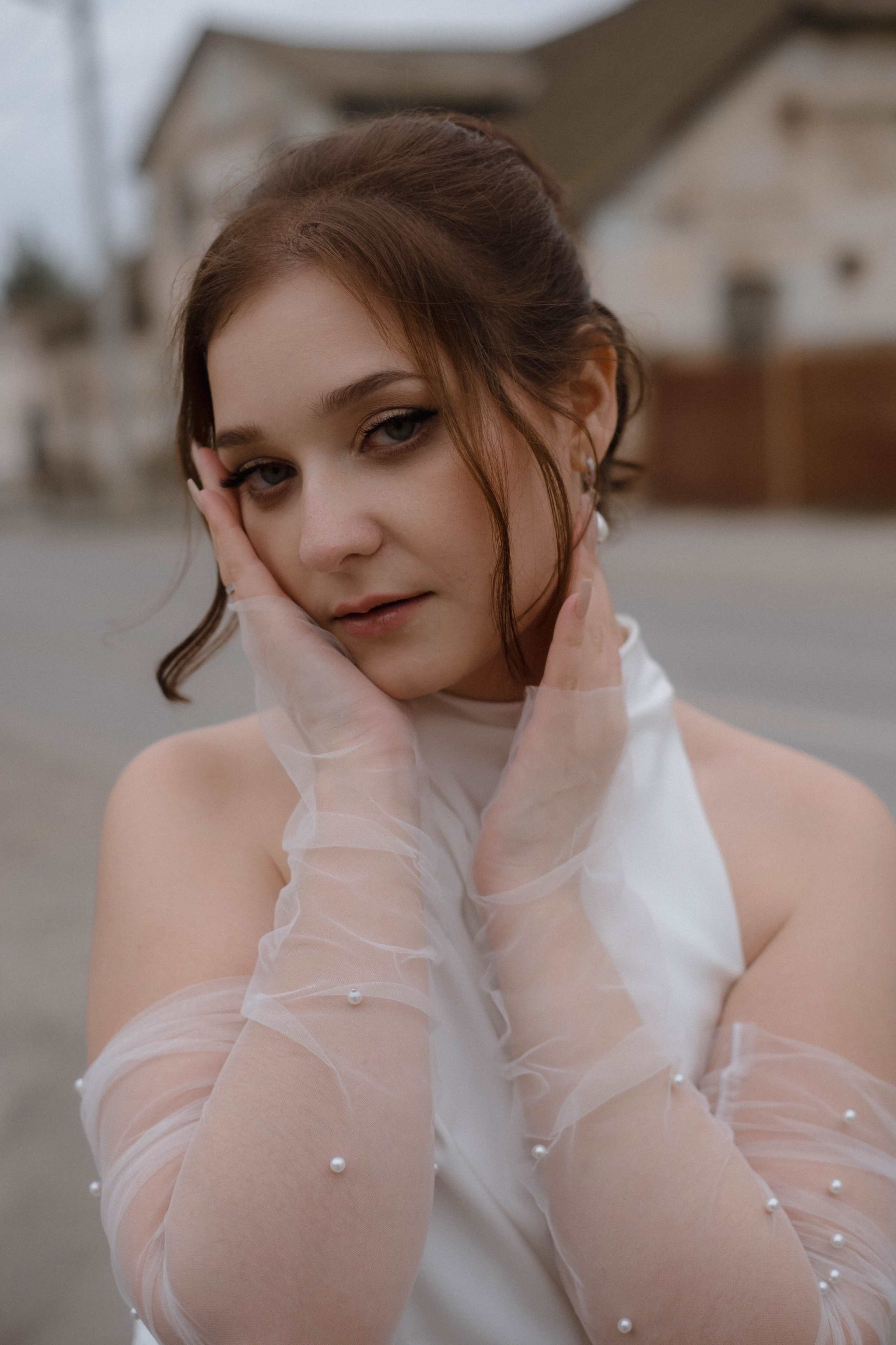 Дарья и Даниил. Свадебный и семейный фотограф г. Волгоград Биленко Ангелина