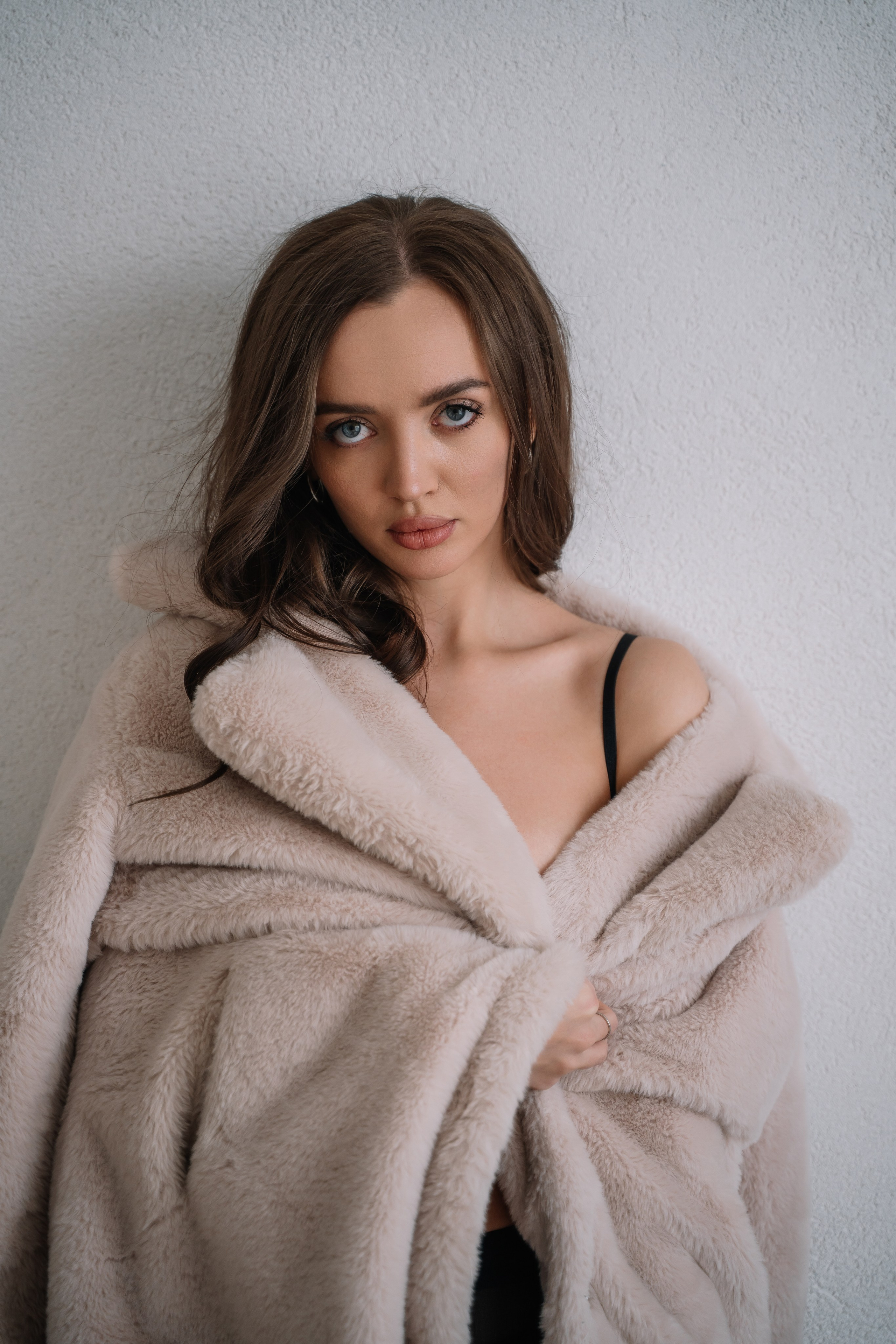 Елена. Фотограф Антон Перков