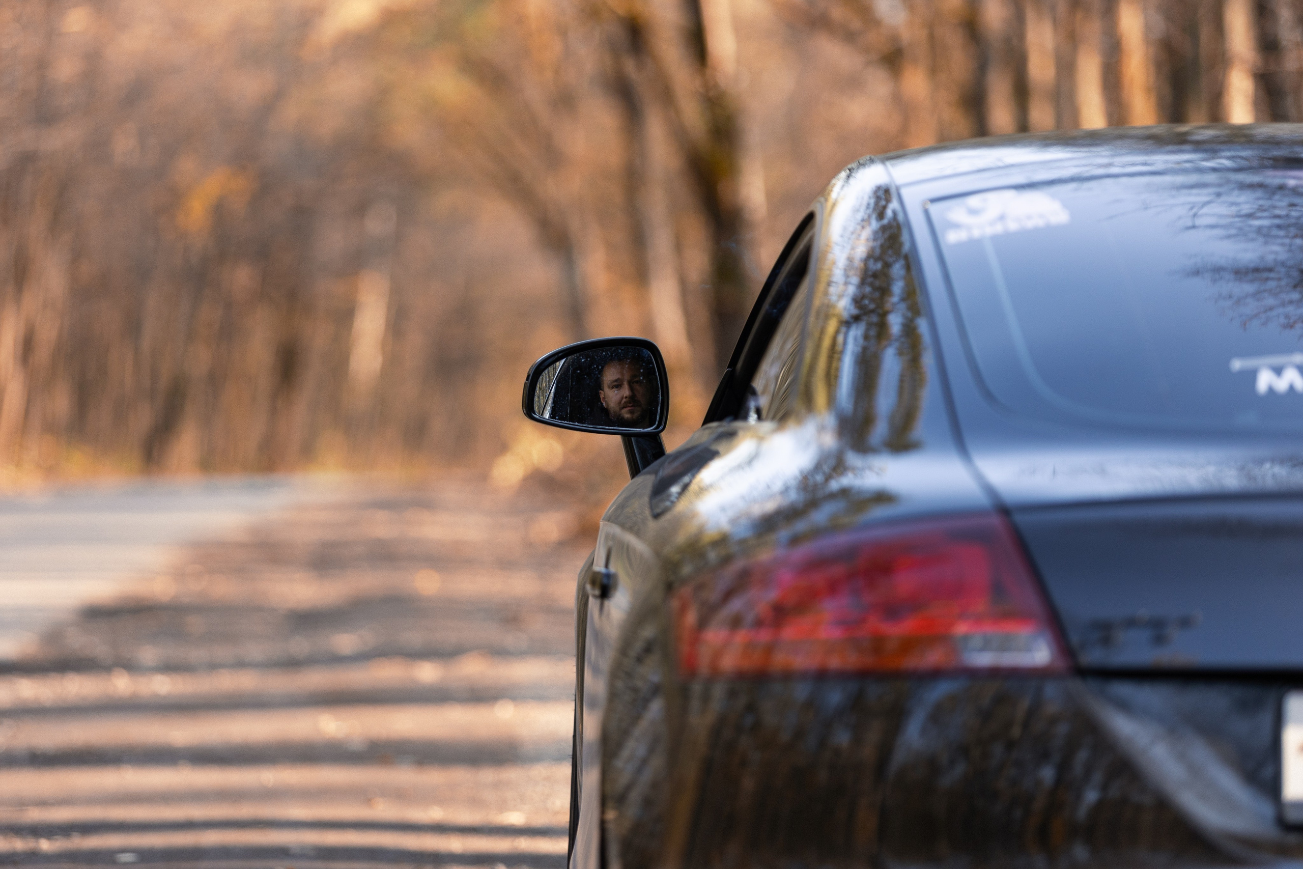 Автомобили и мотоциклы. Фотограф Ольга Гирусова «Пантерочка» Москва