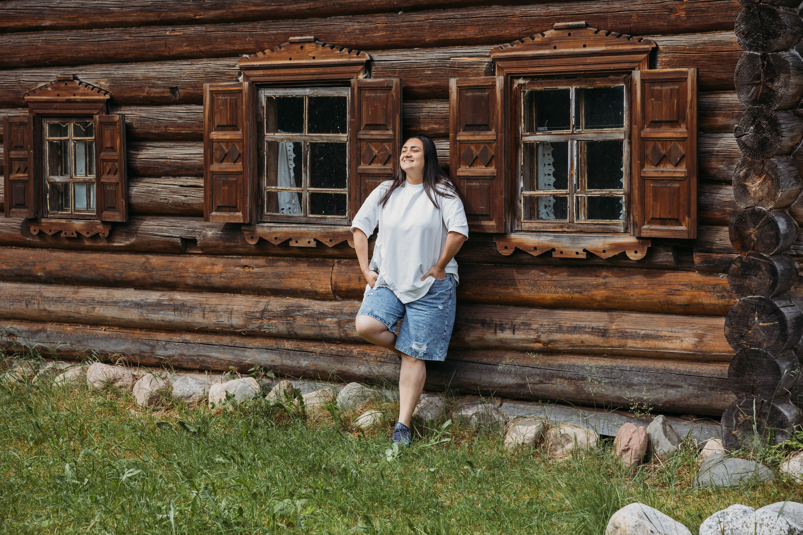 Родные люди «Мандроги». Леся Гаранина. Семейный фотограф/видеограф Москва и область